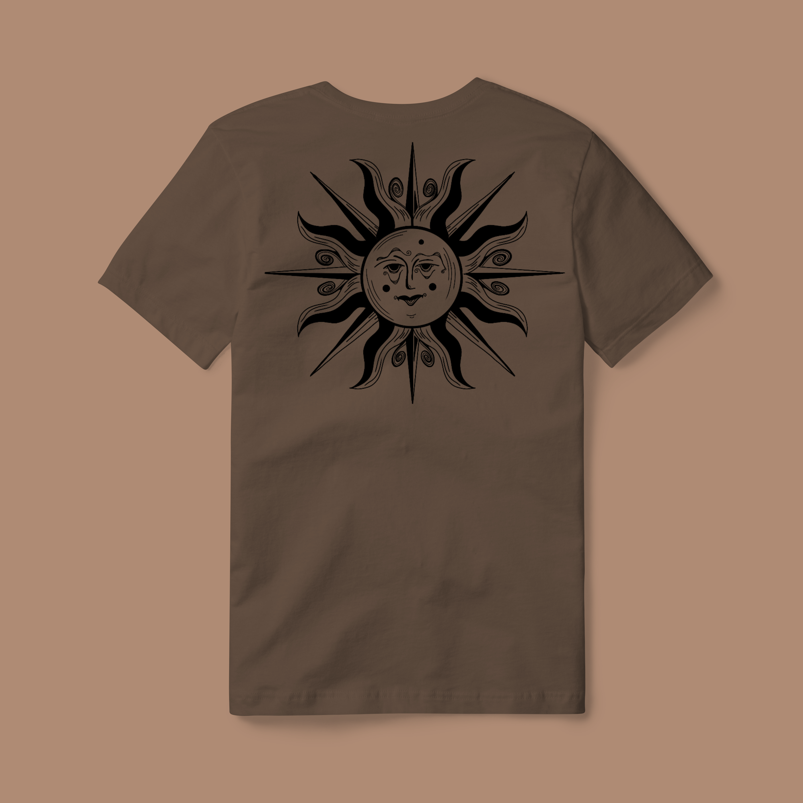 Solstice T-Shirt