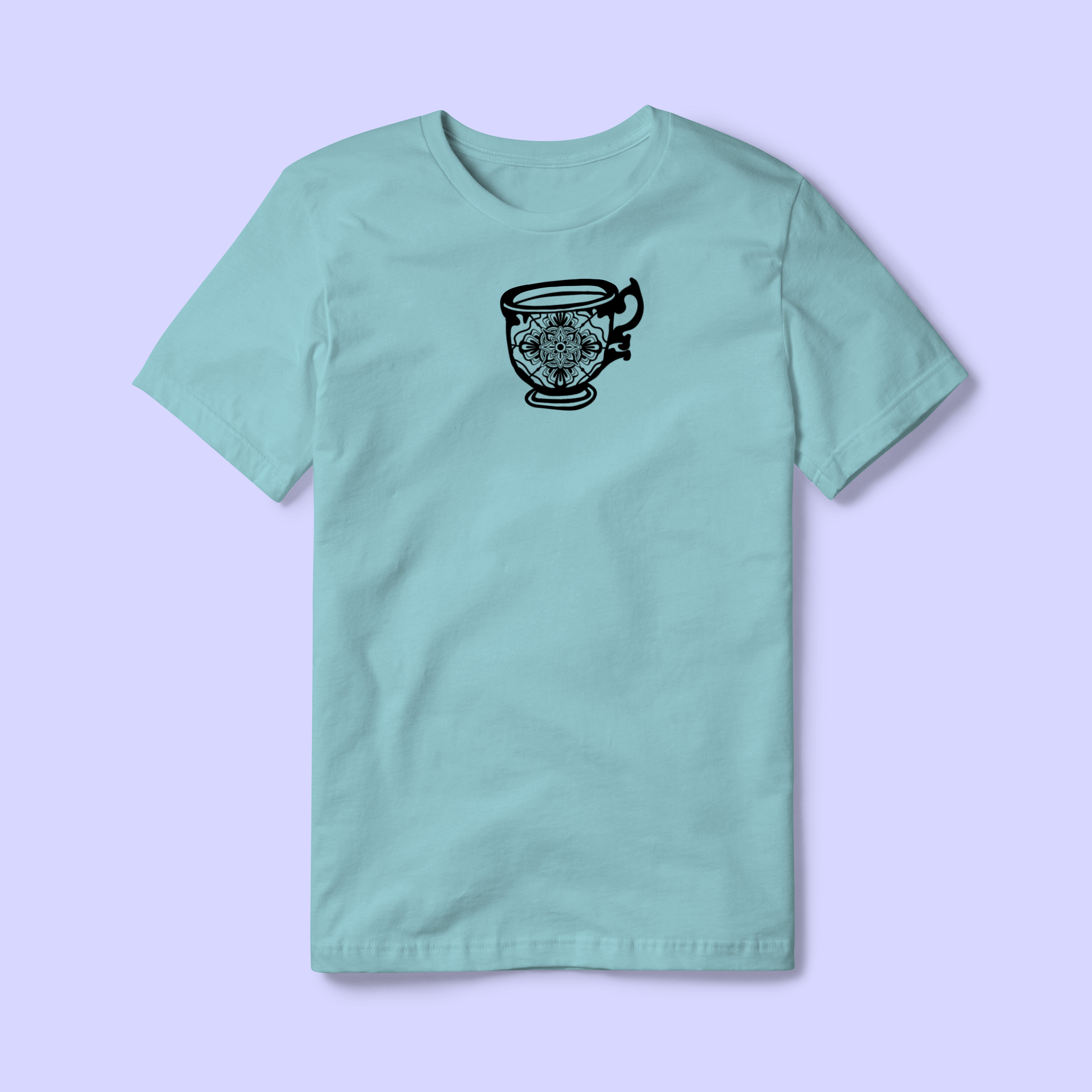 Crows Tea T-Shirt