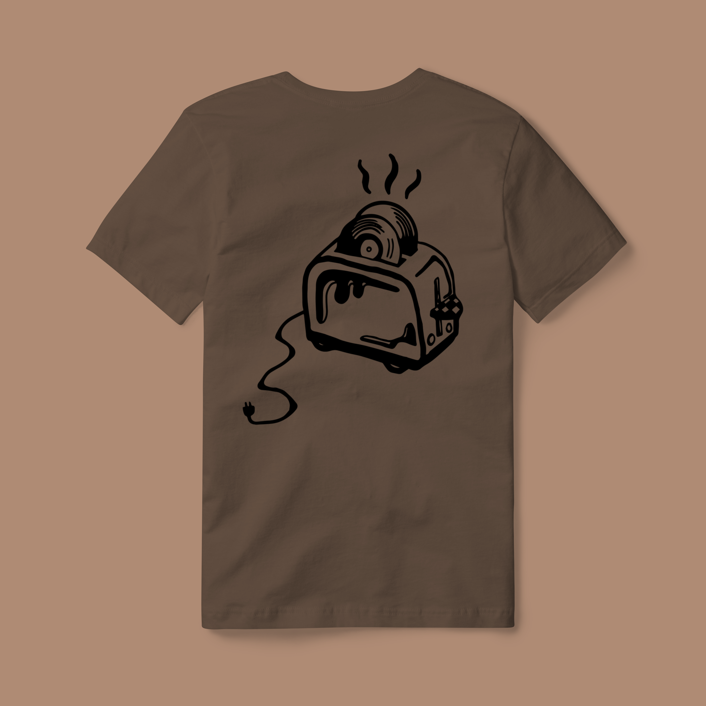 Toasty T-Shirt