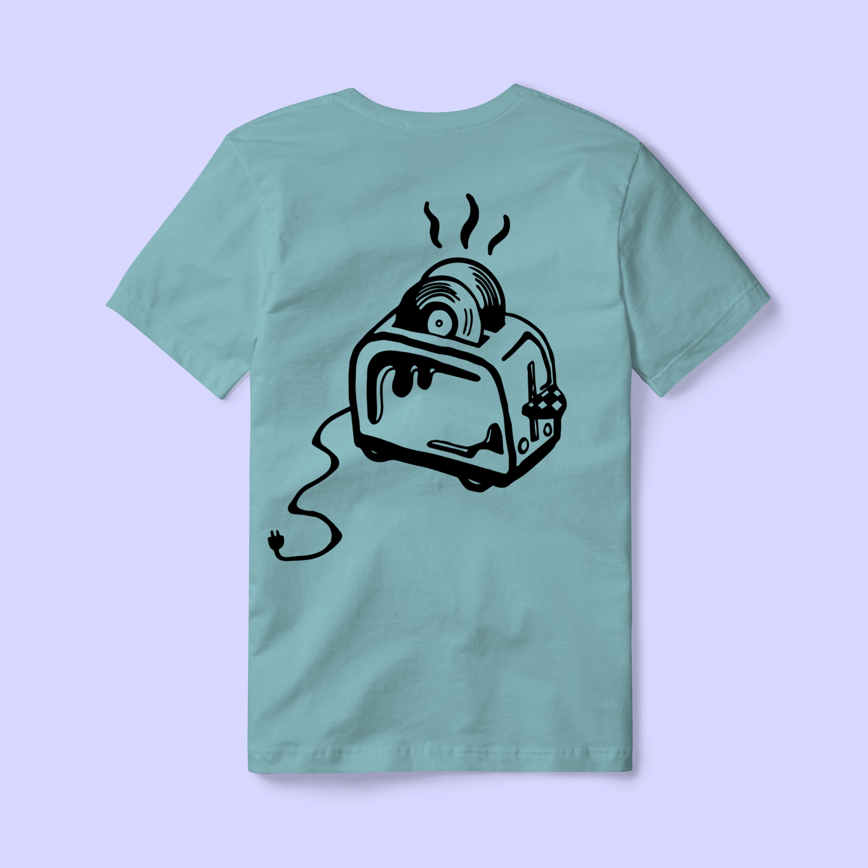 Toasty T-Shirt