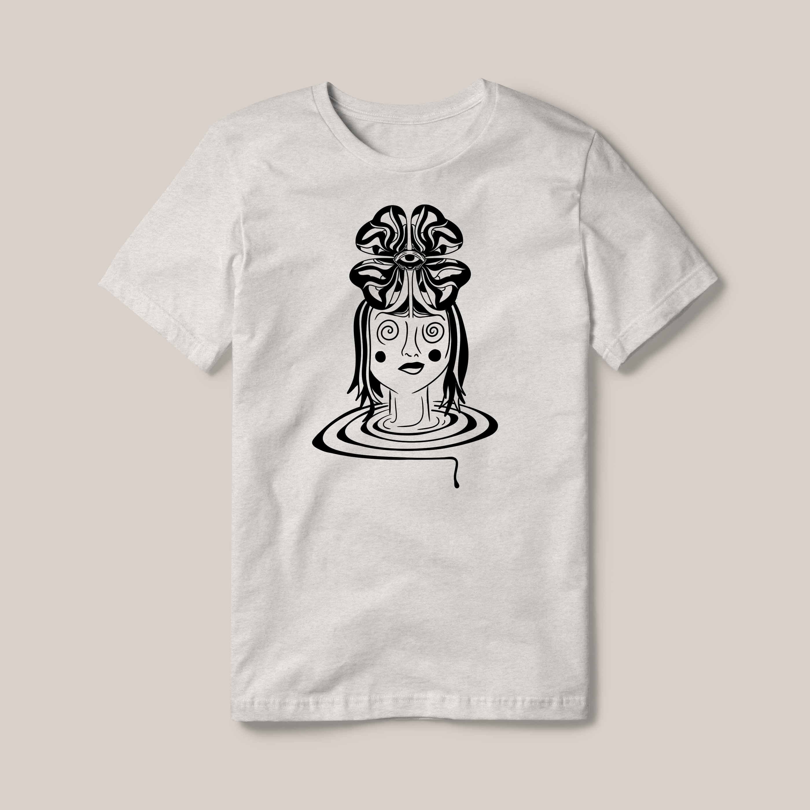 Flower Power T-Shirt