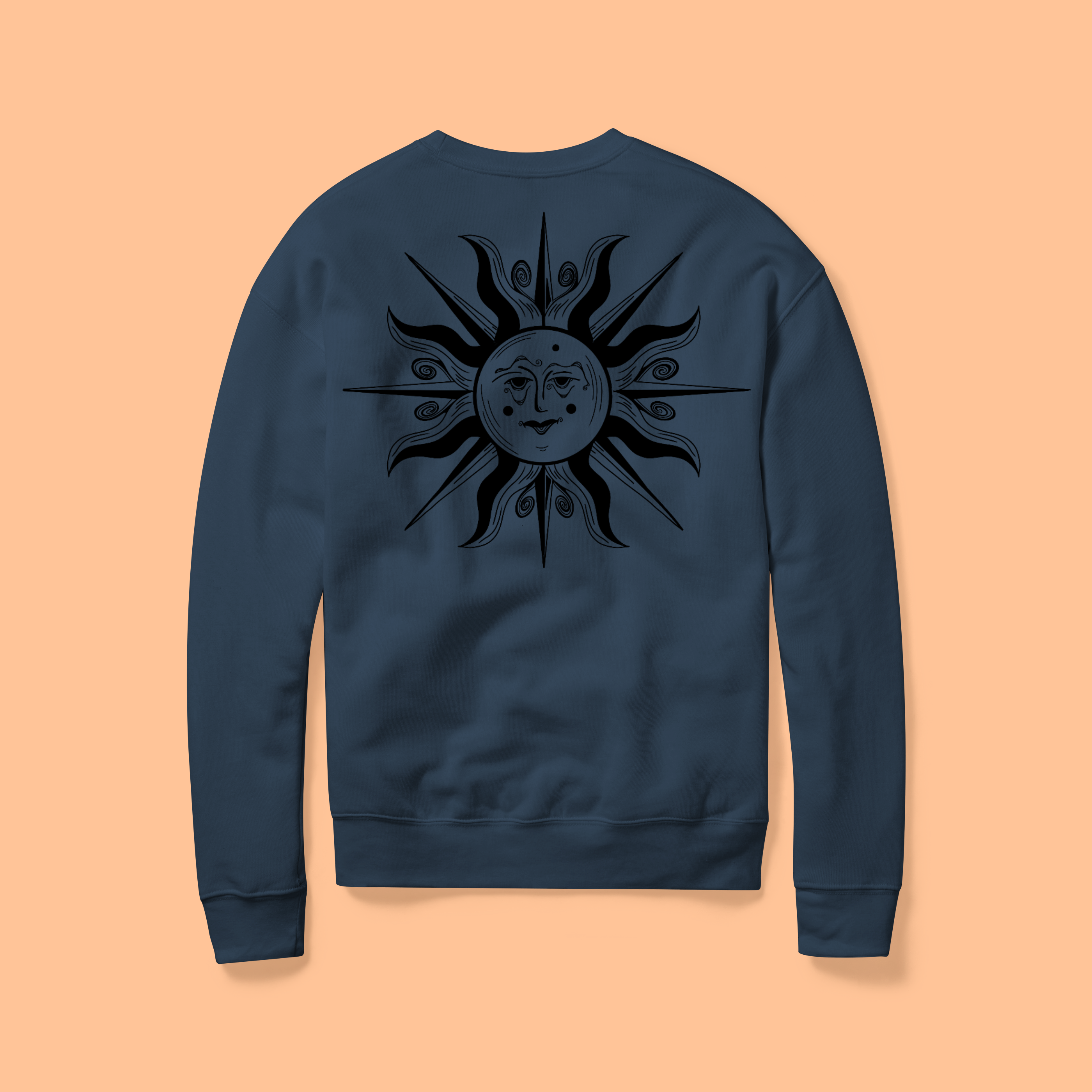 Solstice Crew Neck