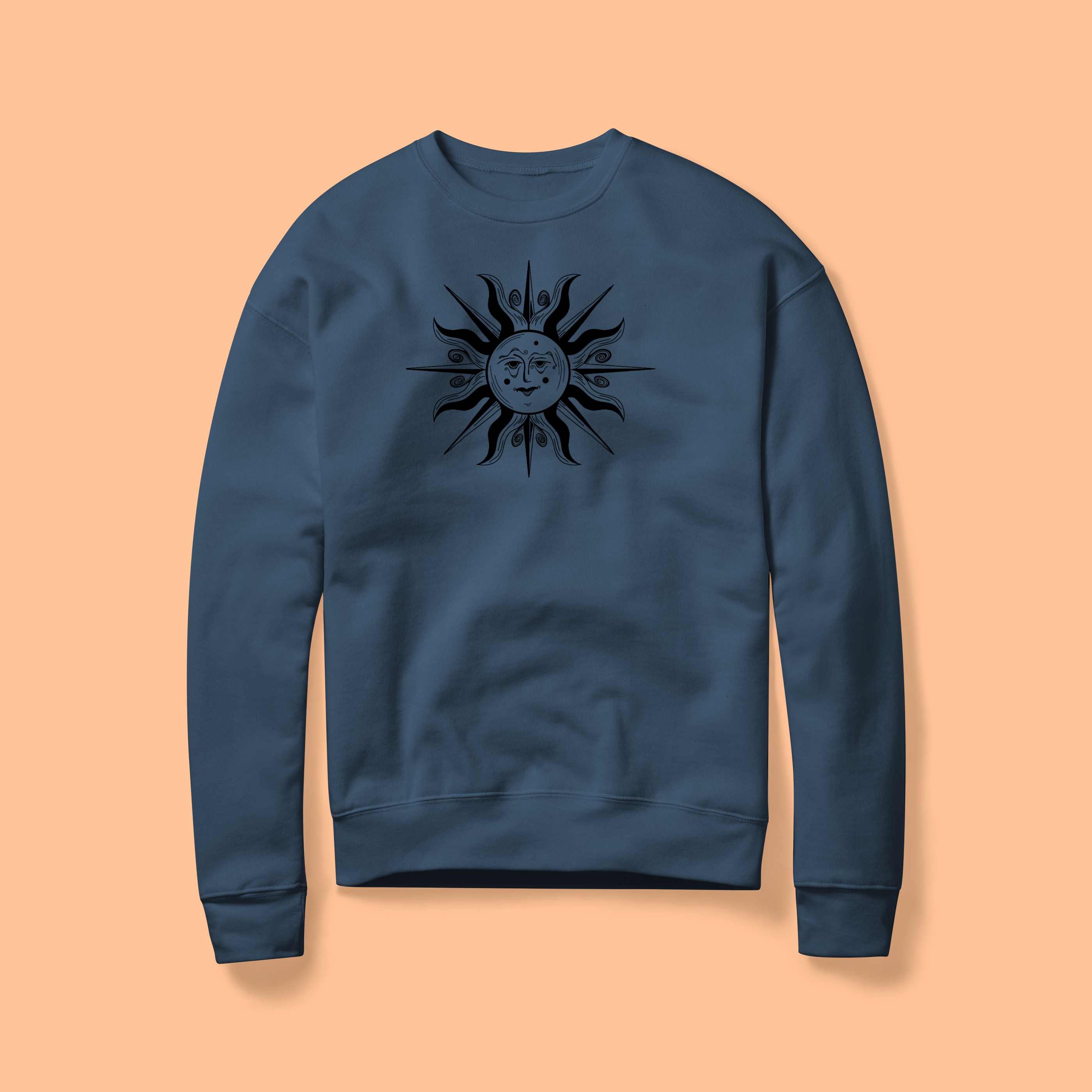 Solstice Crew Neck