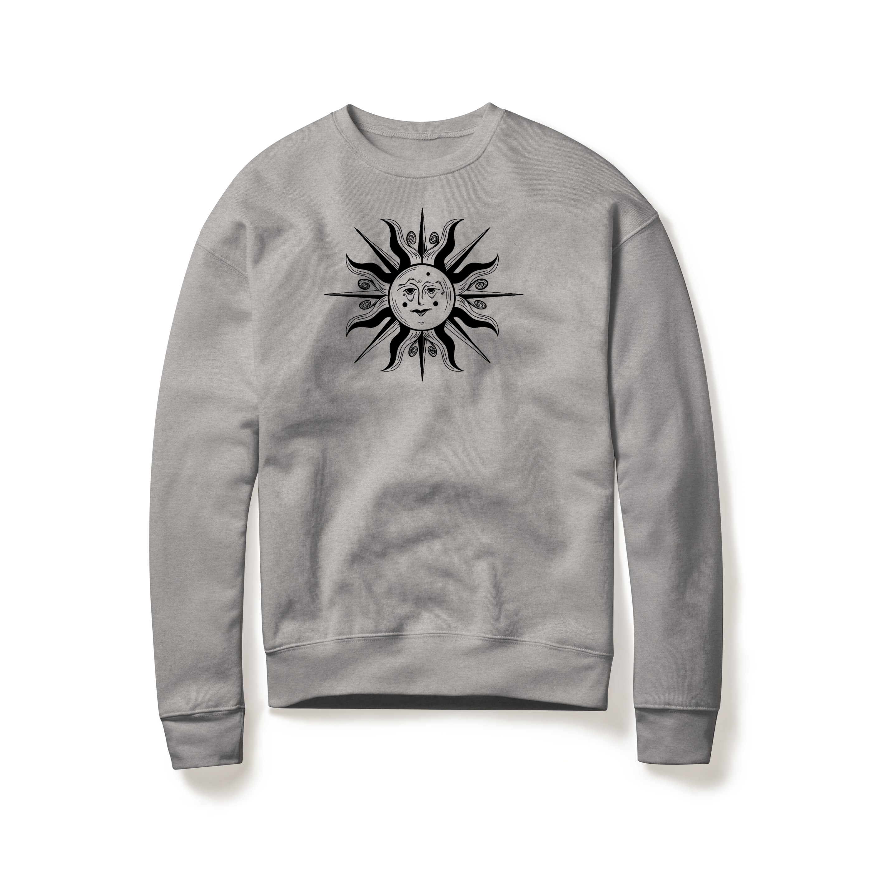 Solstice Crew Neck