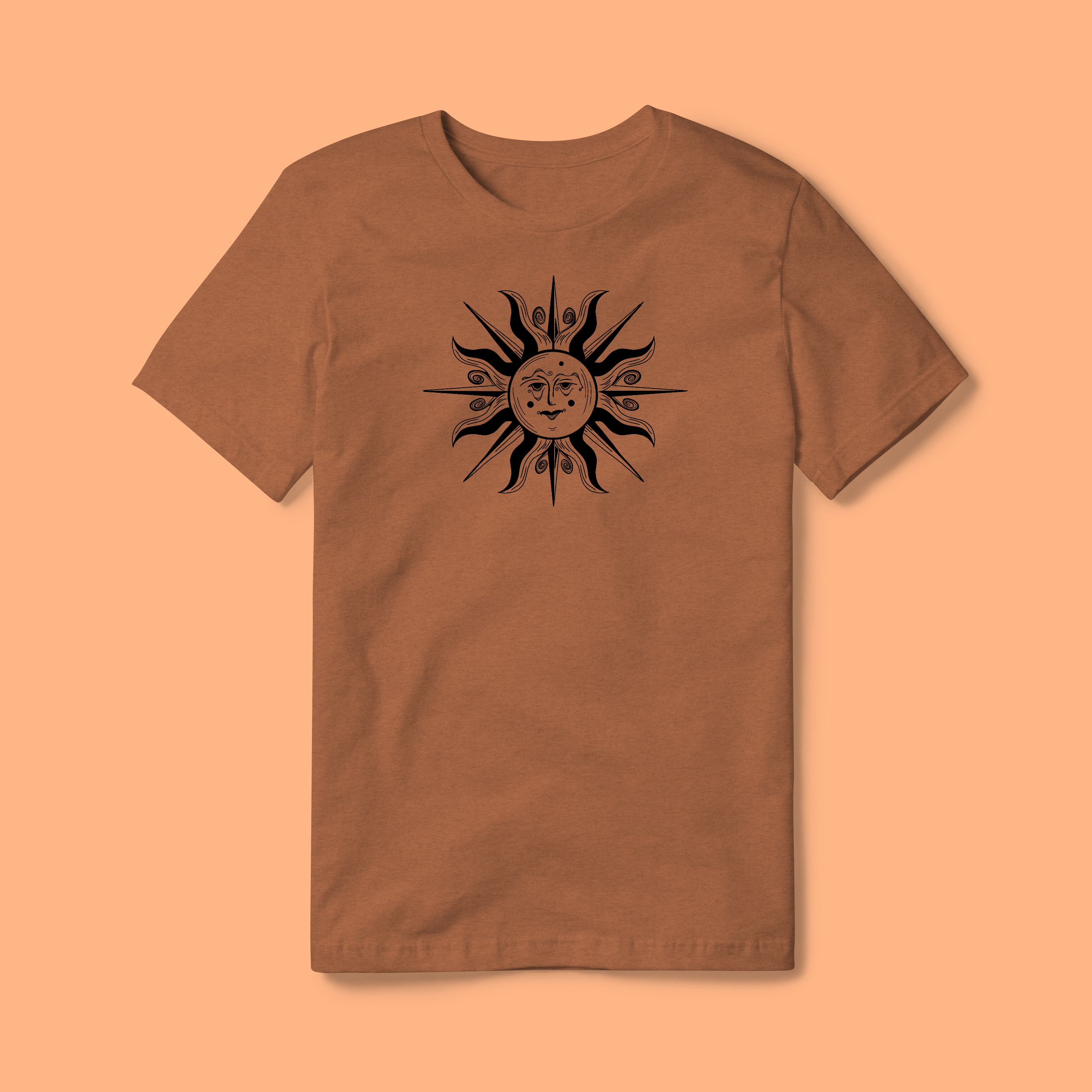 Solstice T-Shirt