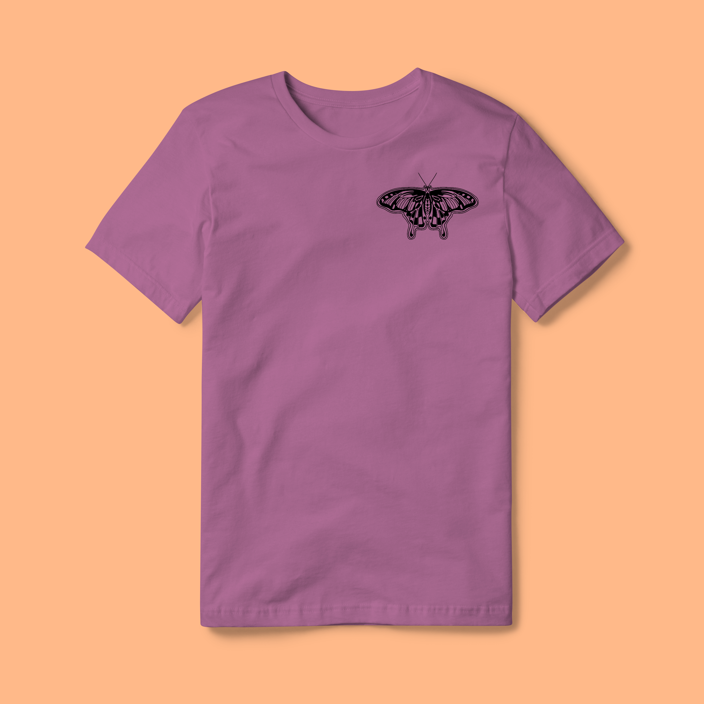 Butterfly effect T-Shirt