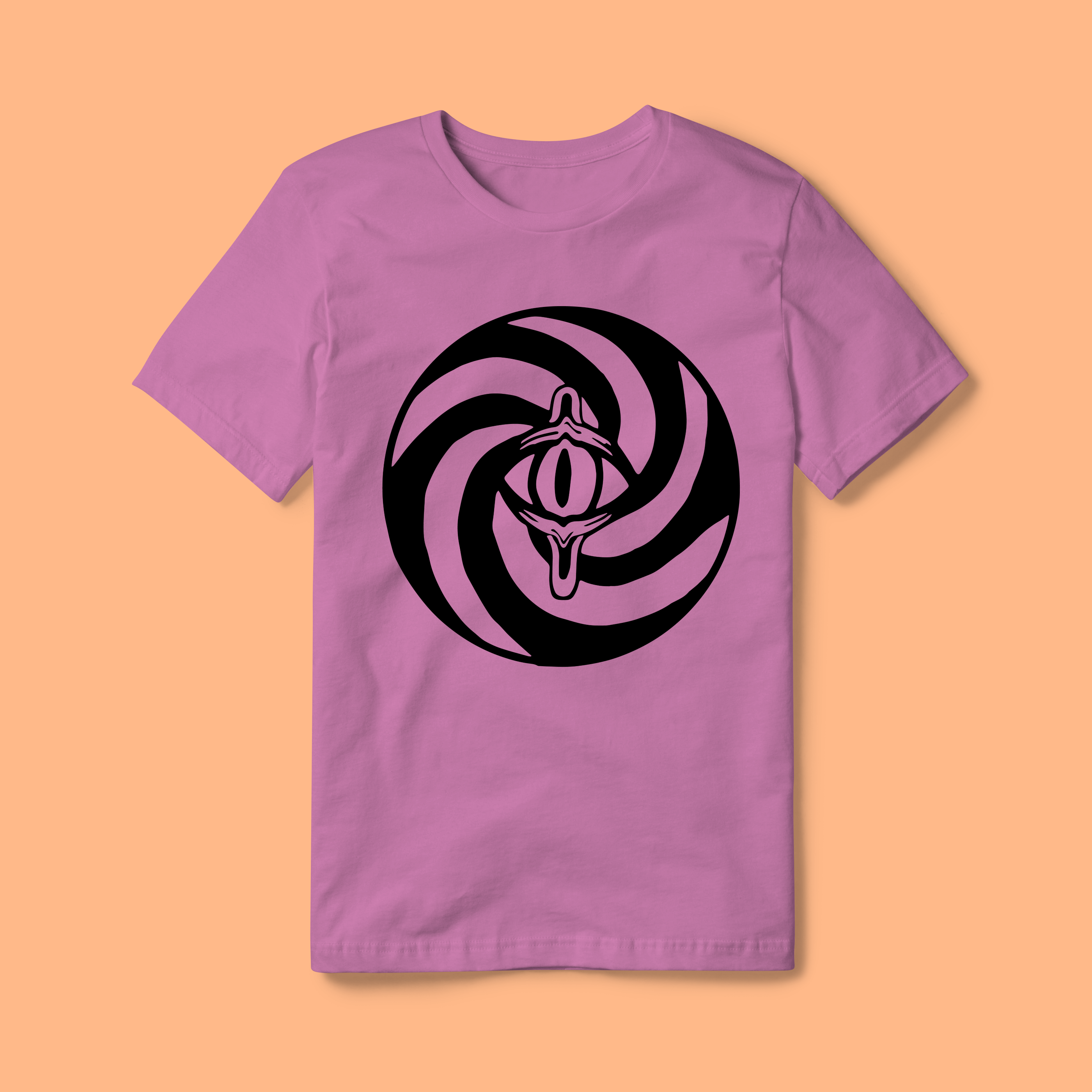 Spiral Eye T-Shirt