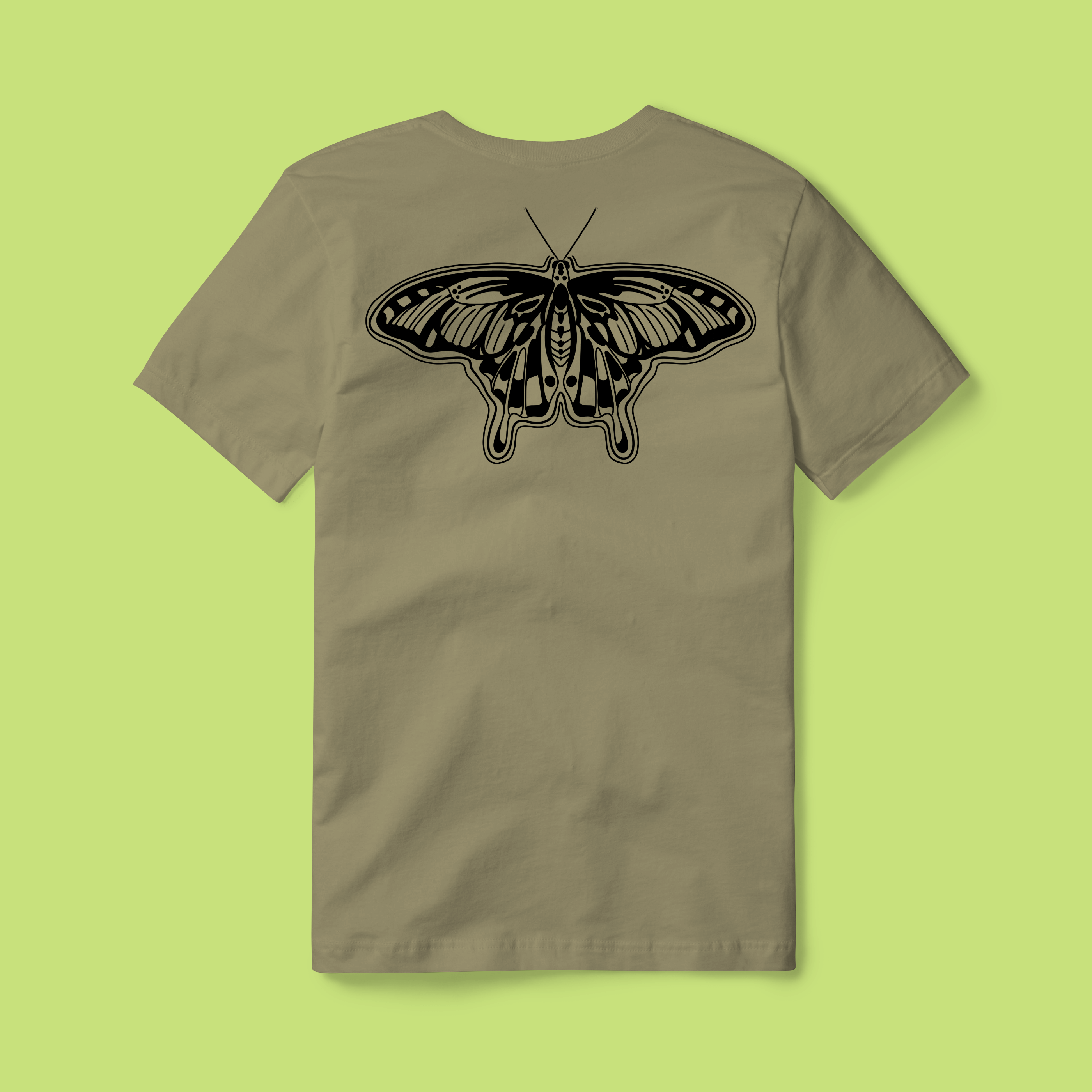 Butterfly effect T-Shirt