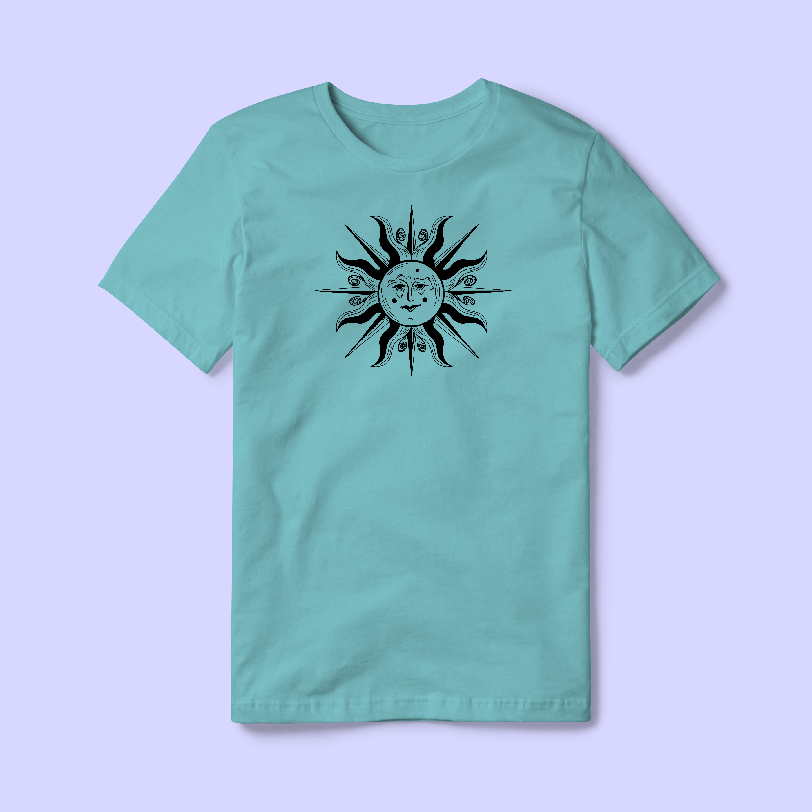 Solstice T-Shirt