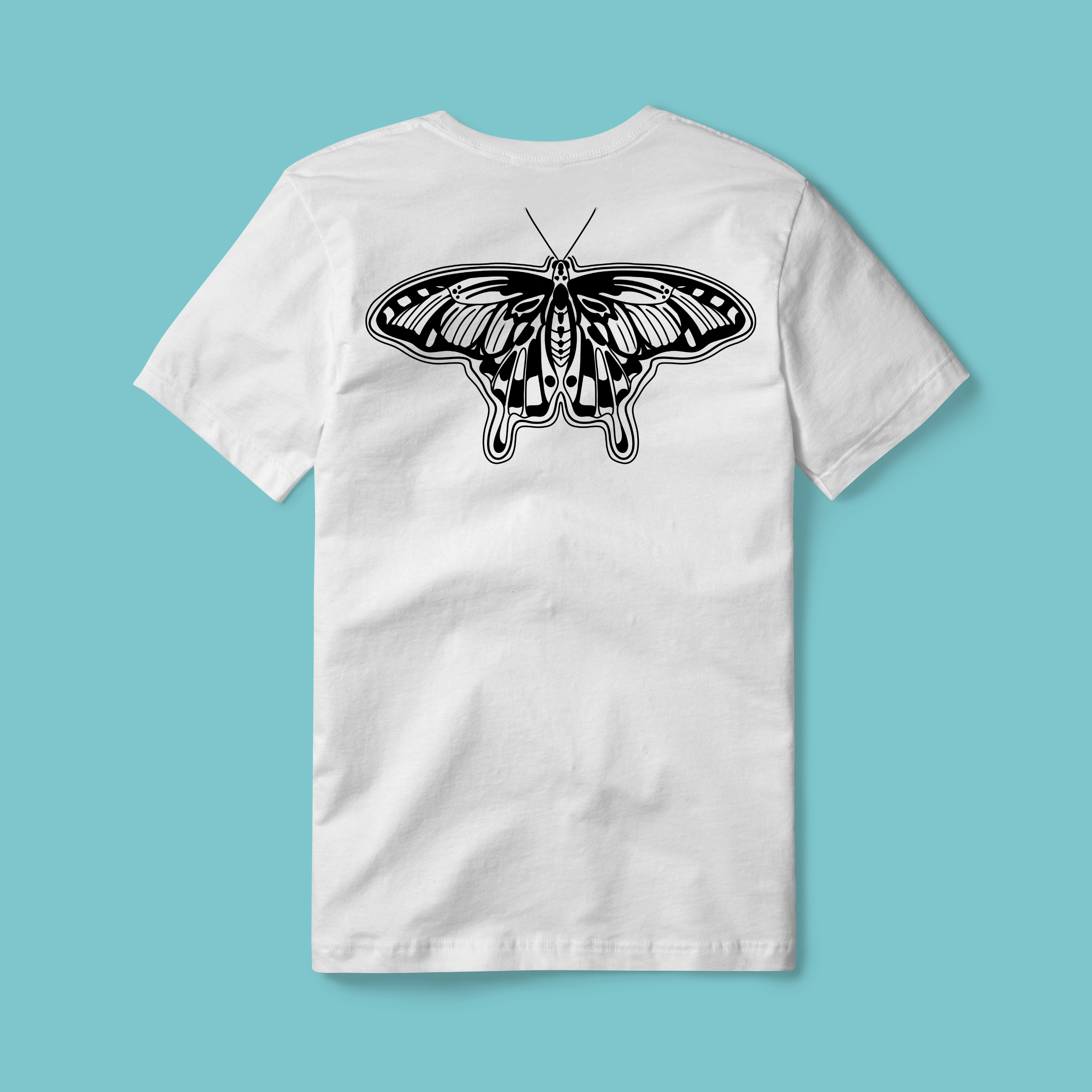 Butterfly effect T-Shirt