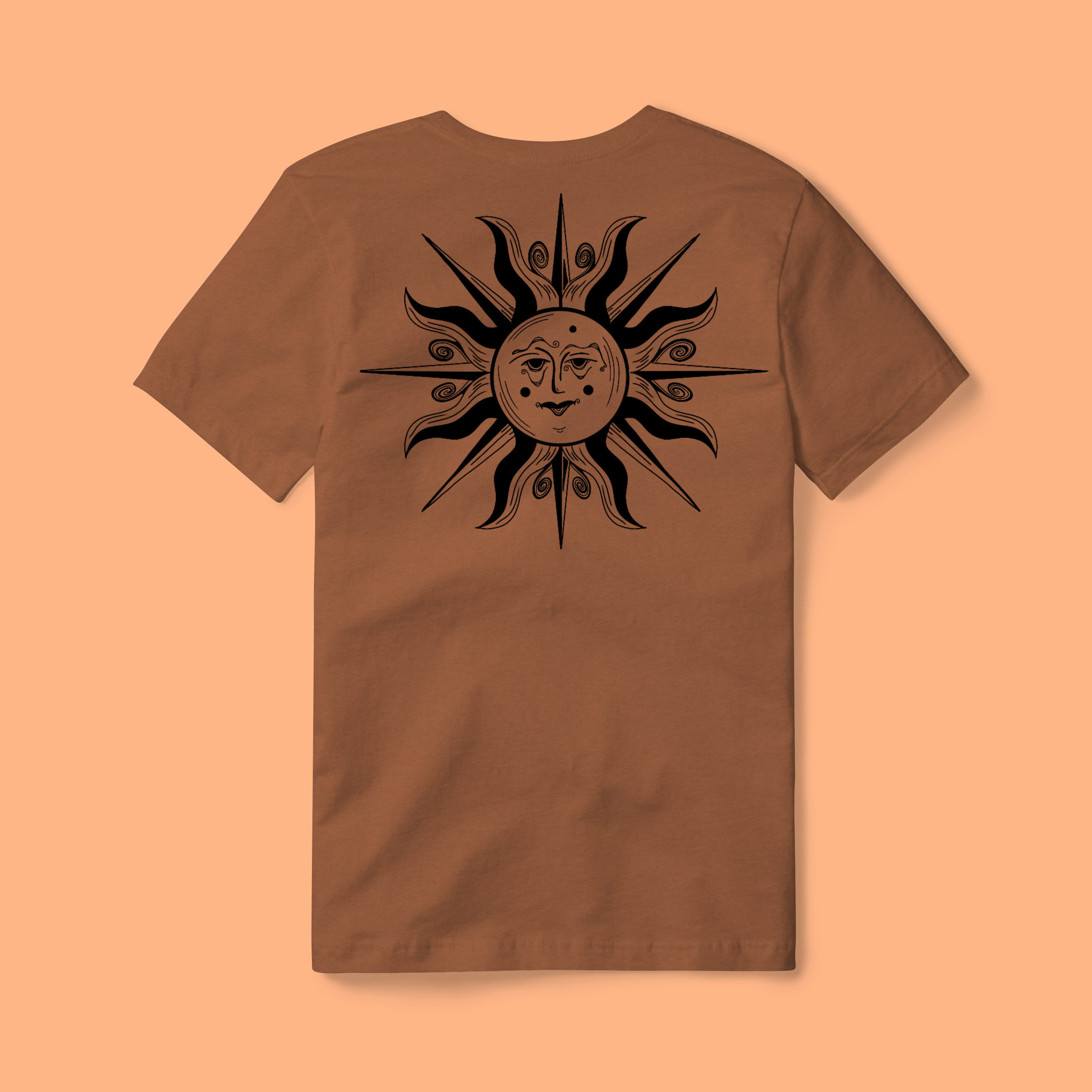 Solstice T-Shirt