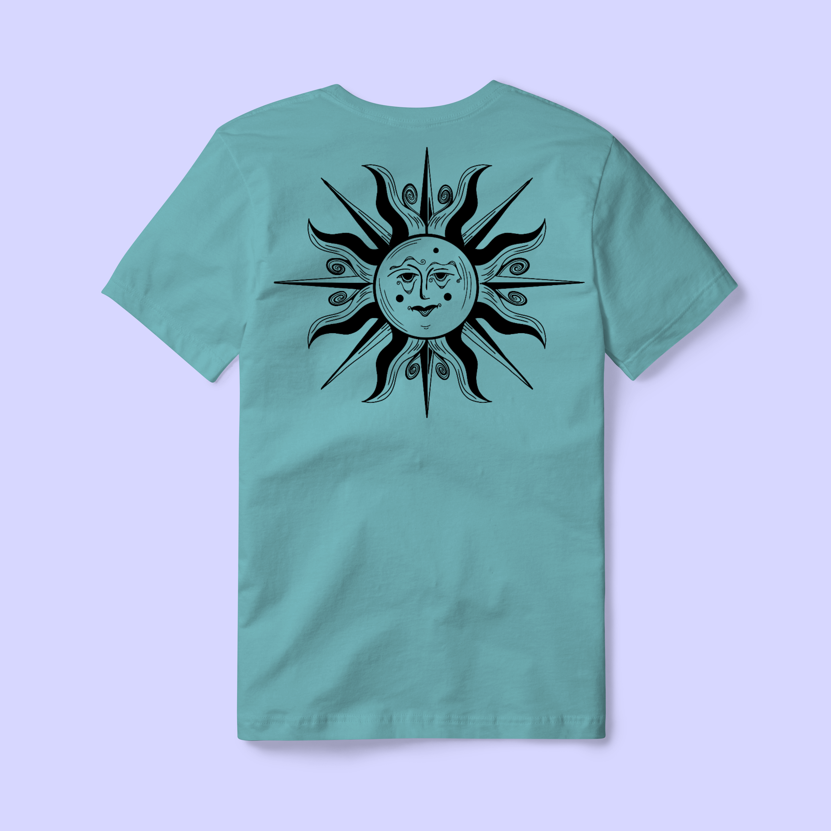 Solstice T-Shirt