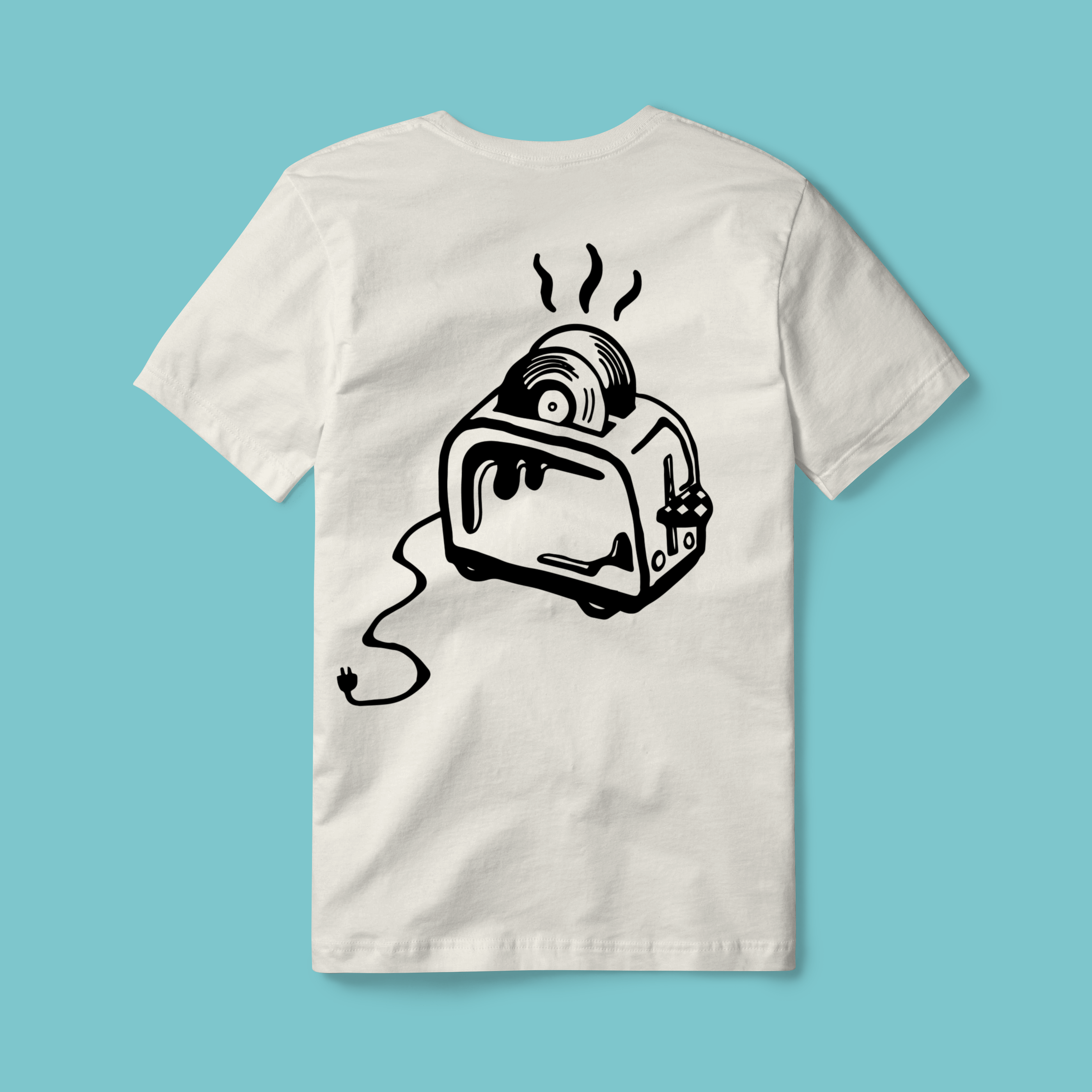 Toasty T-Shirt