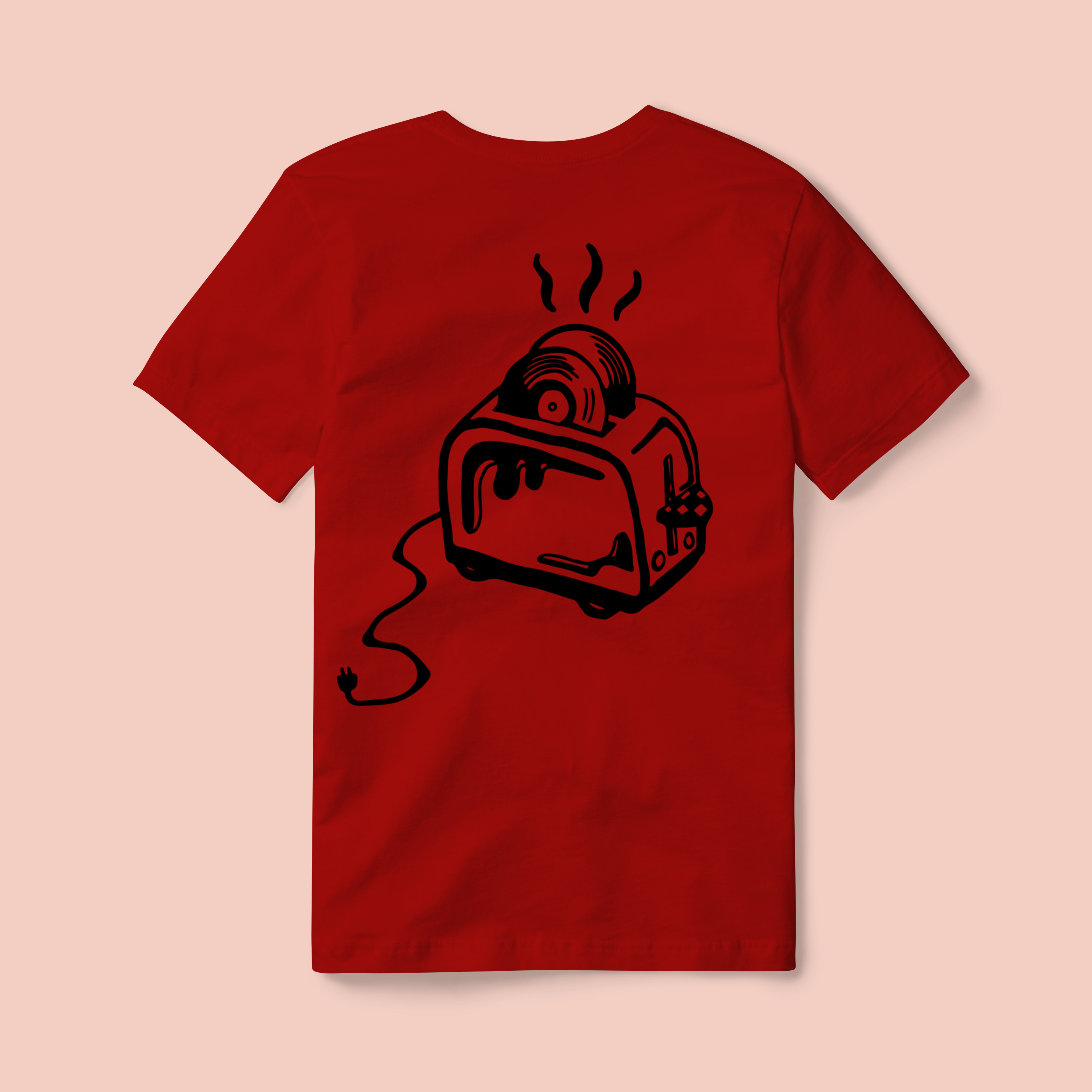 Toasty T-Shirt