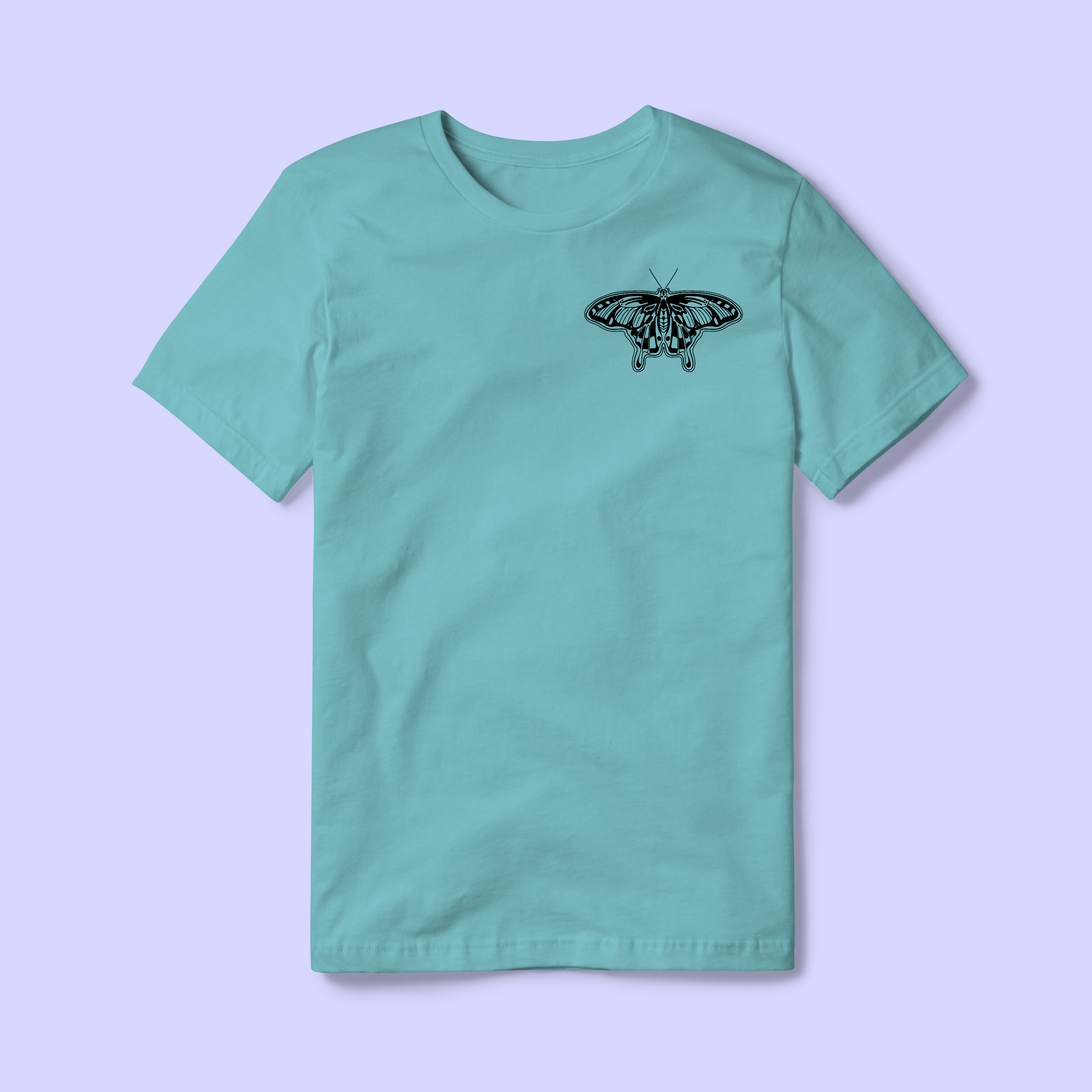 Butterfly effect T-Shirt