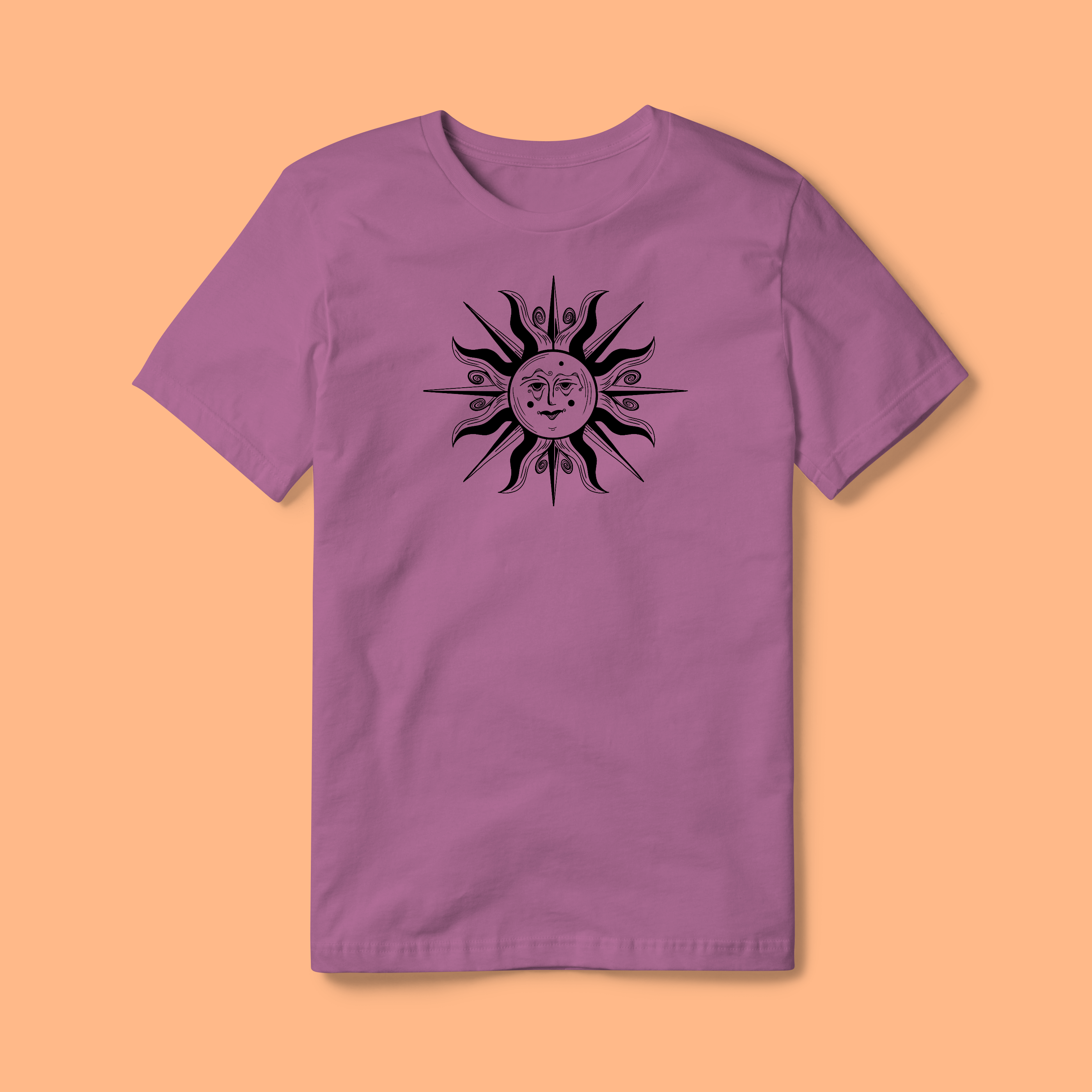 Solstice T-Shirt