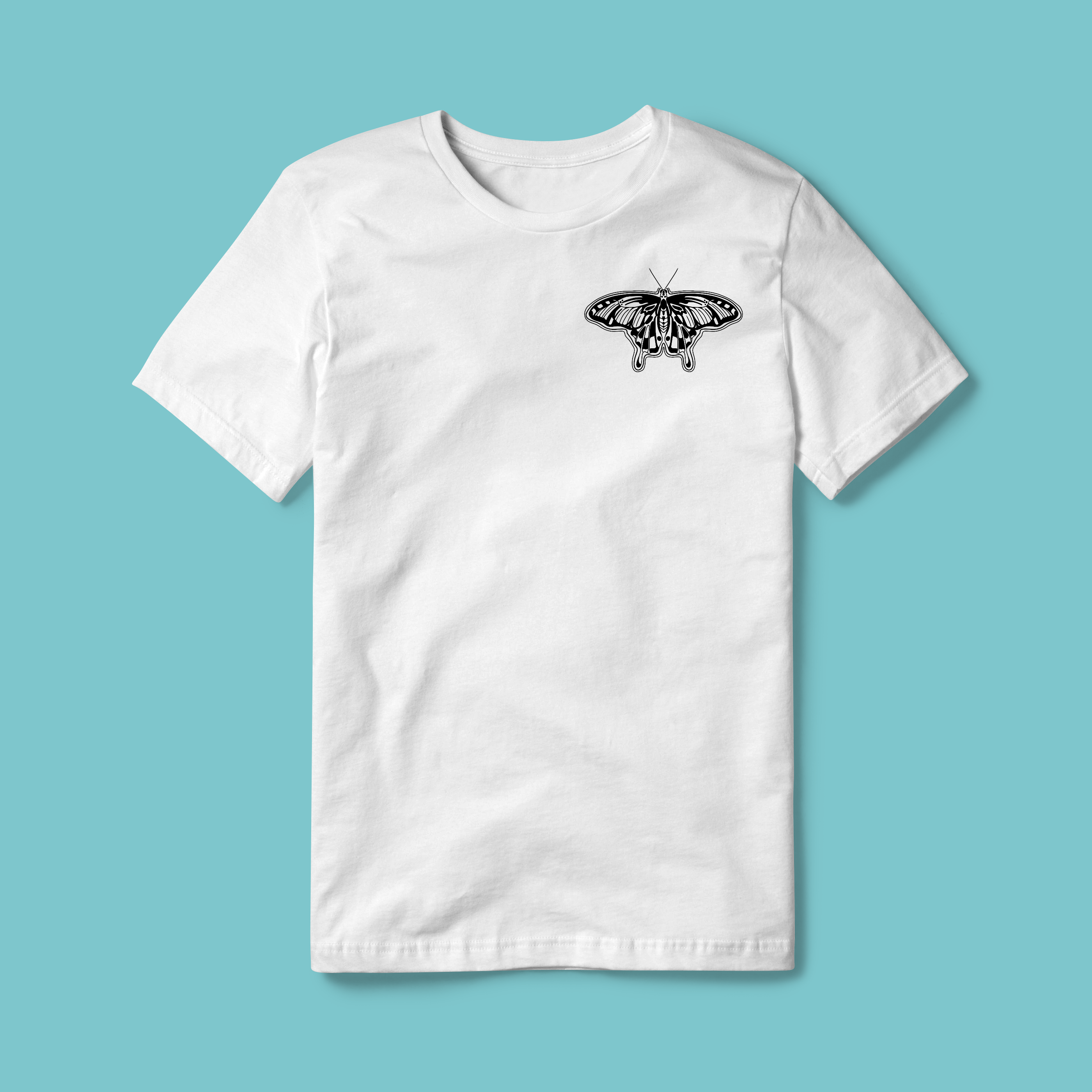 Butterfly effect T-Shirt