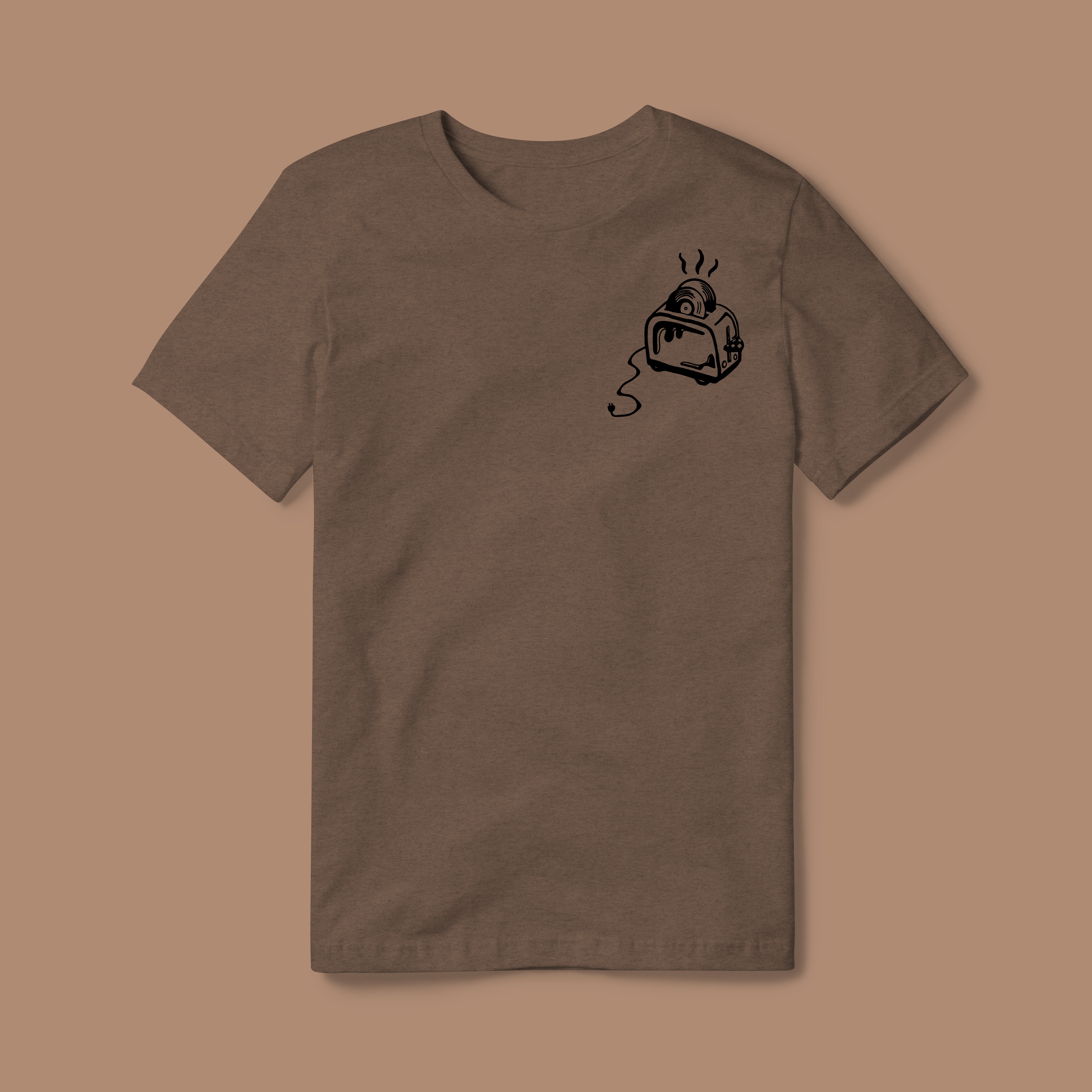 Toasty T-Shirt