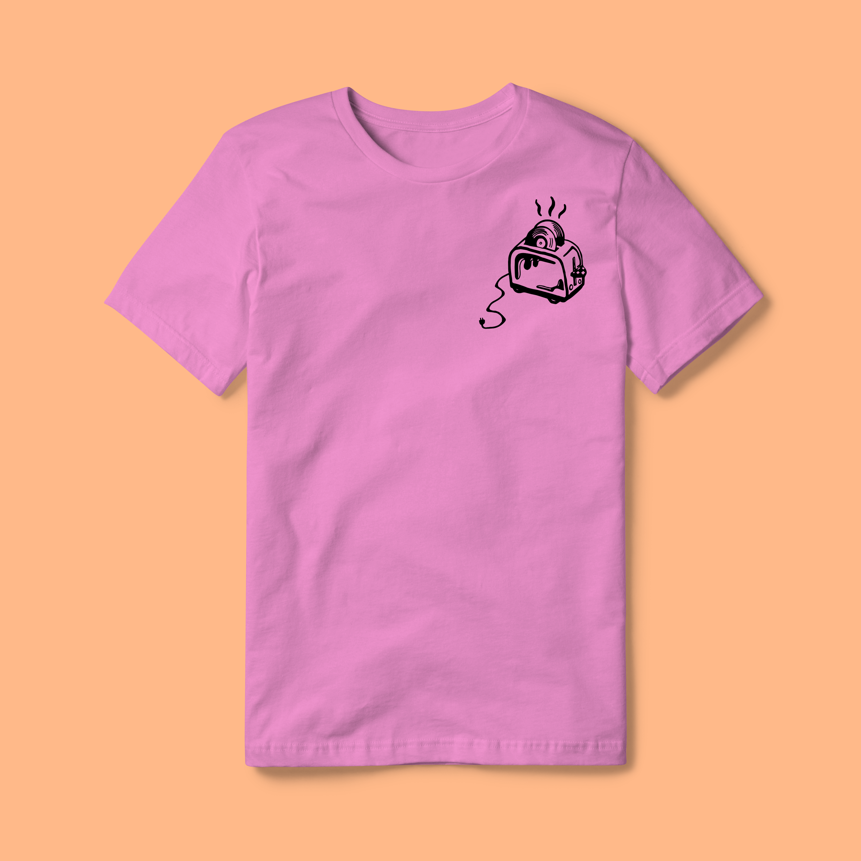 Toasty T-Shirt