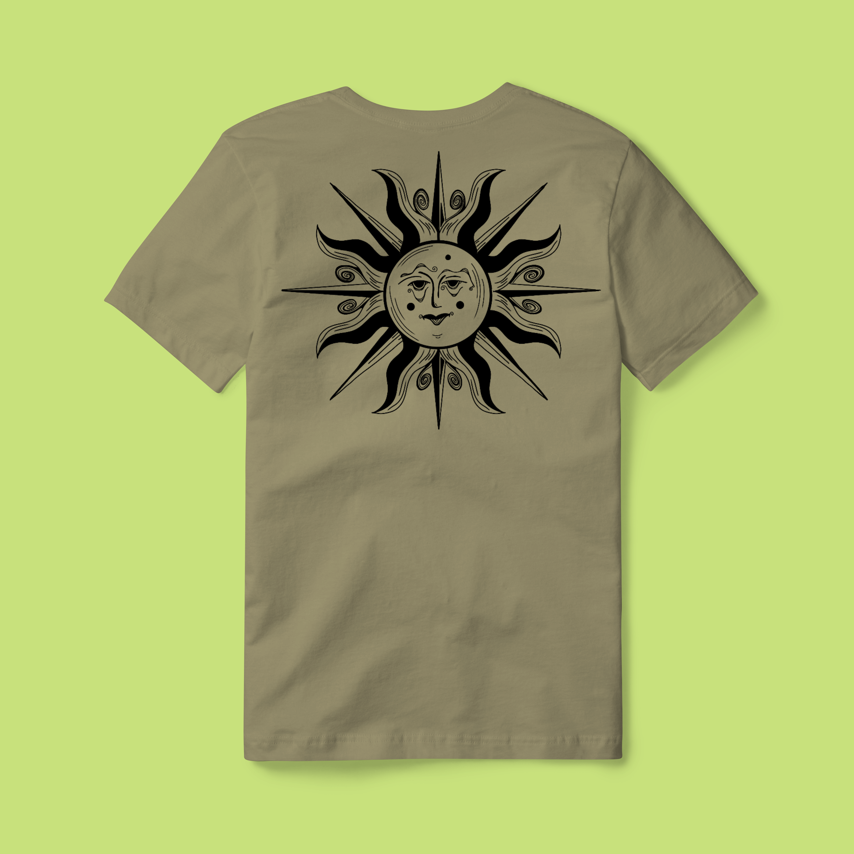 Solstice T-Shirt