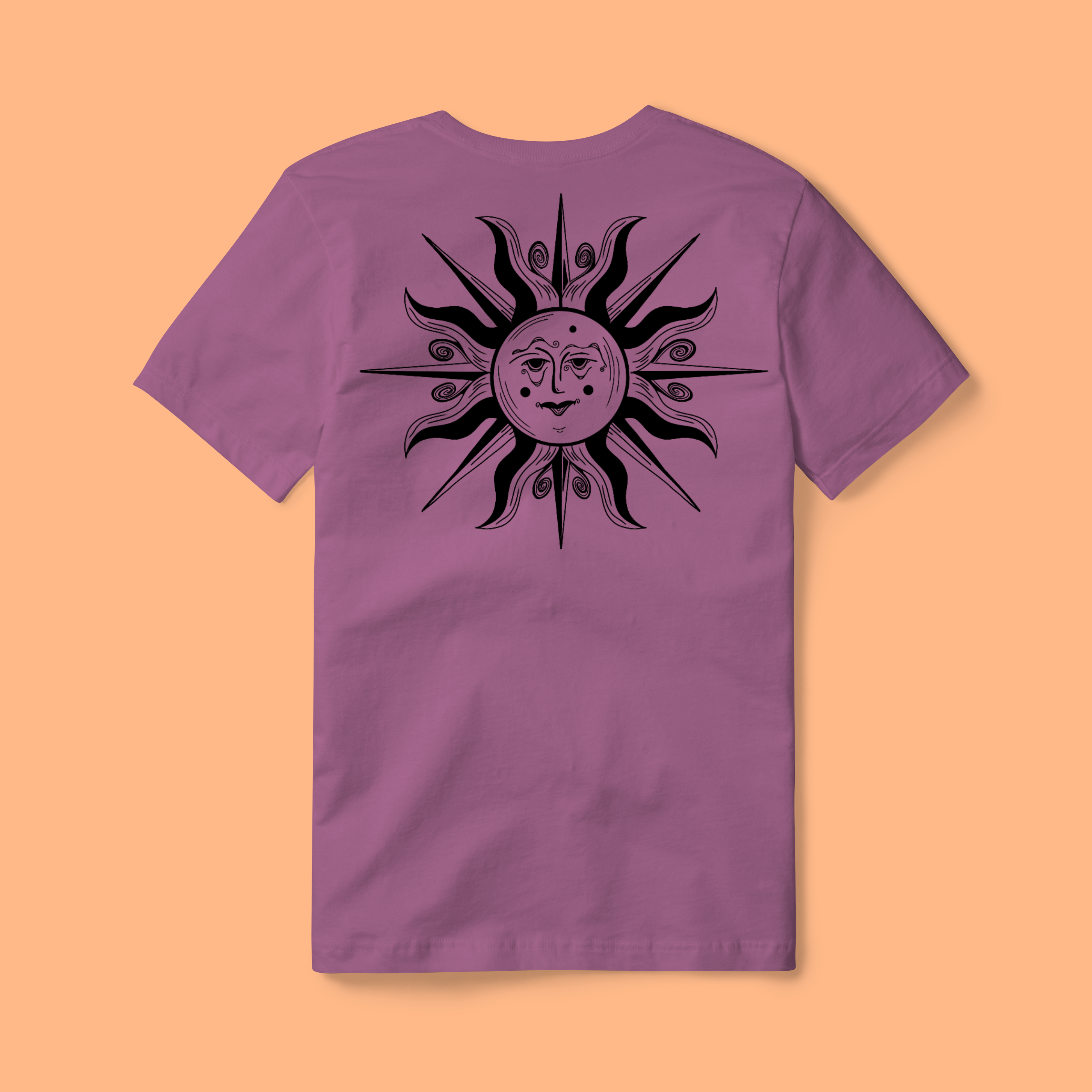 Solstice T-Shirt