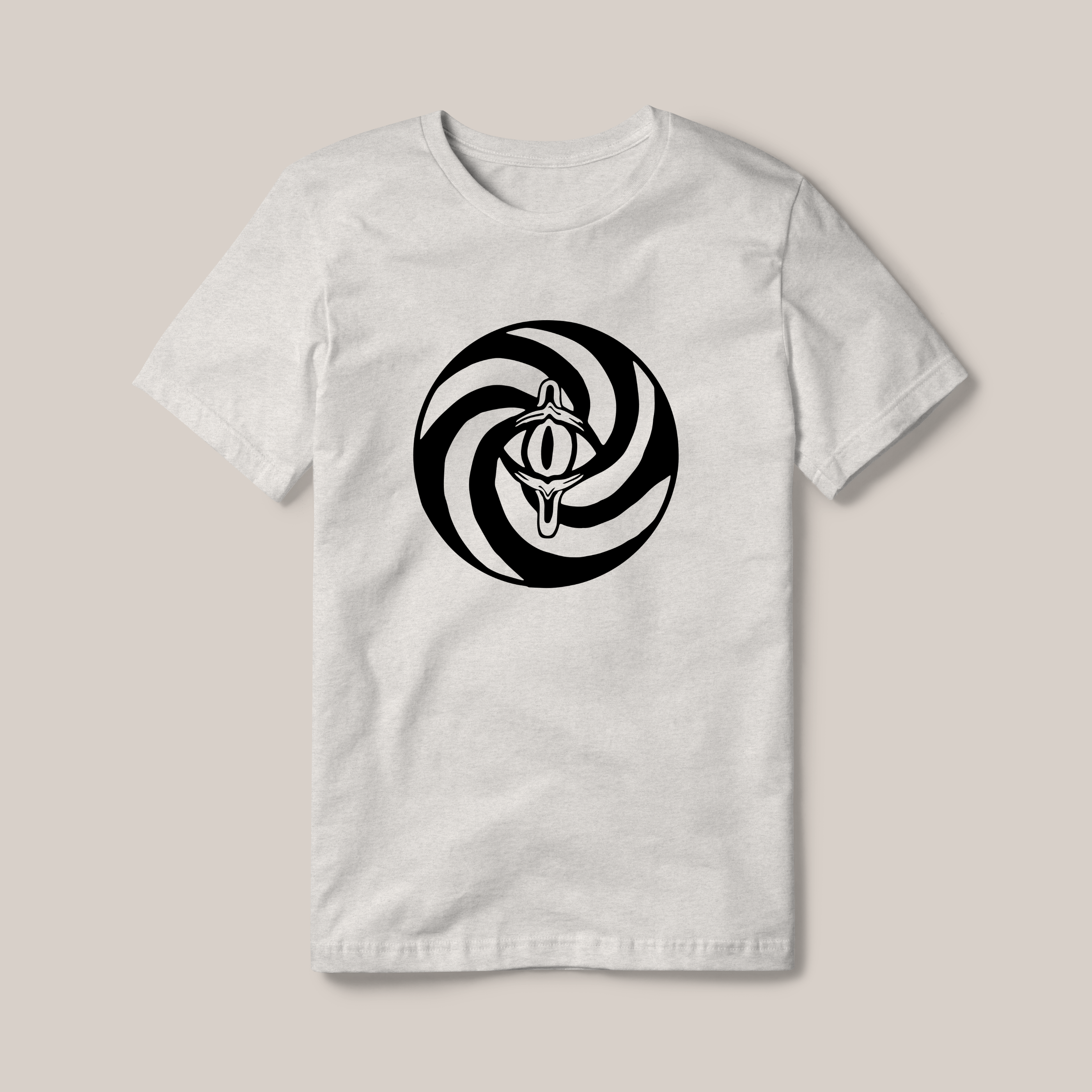 Spiral Eye T-Shirt