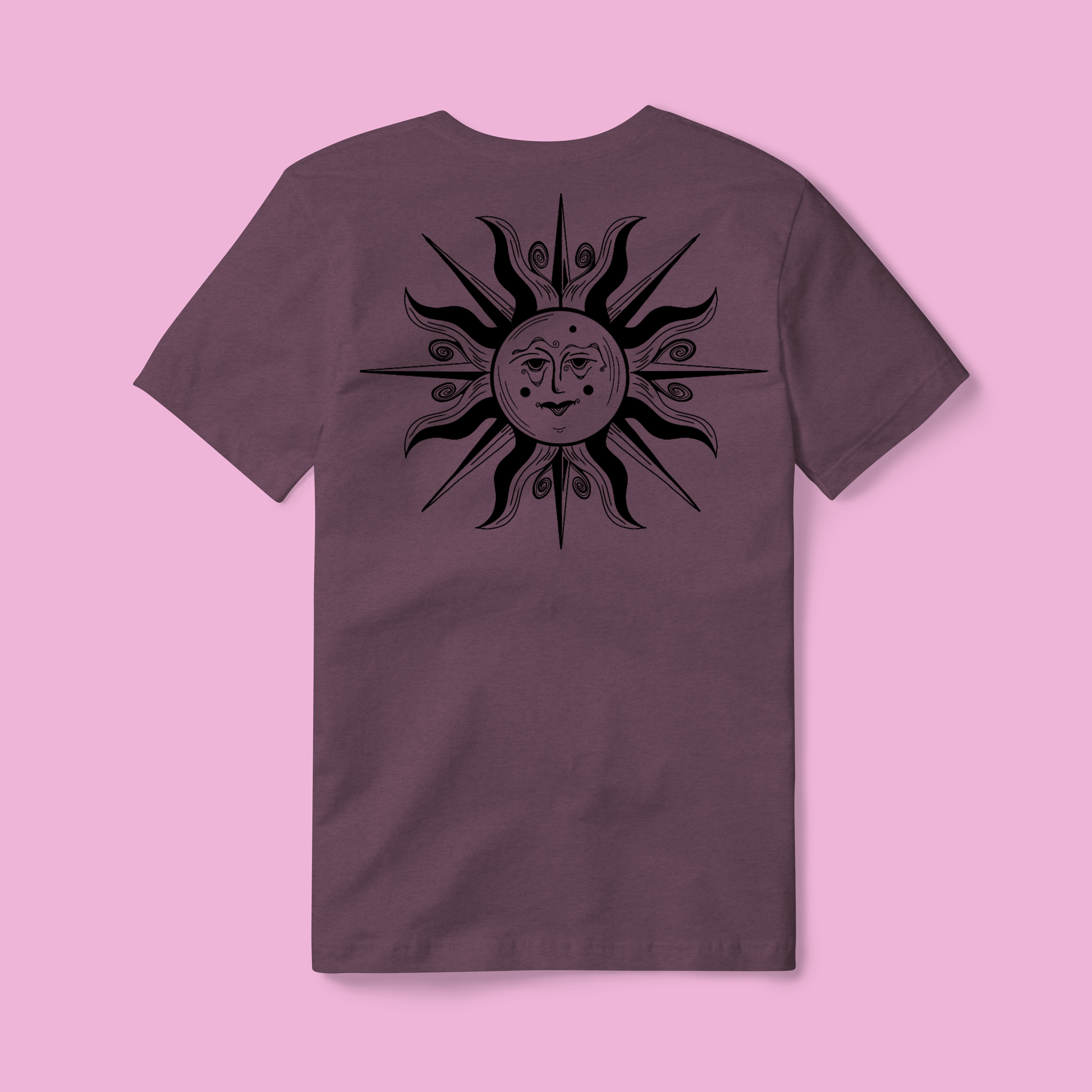 Solstice T-Shirt