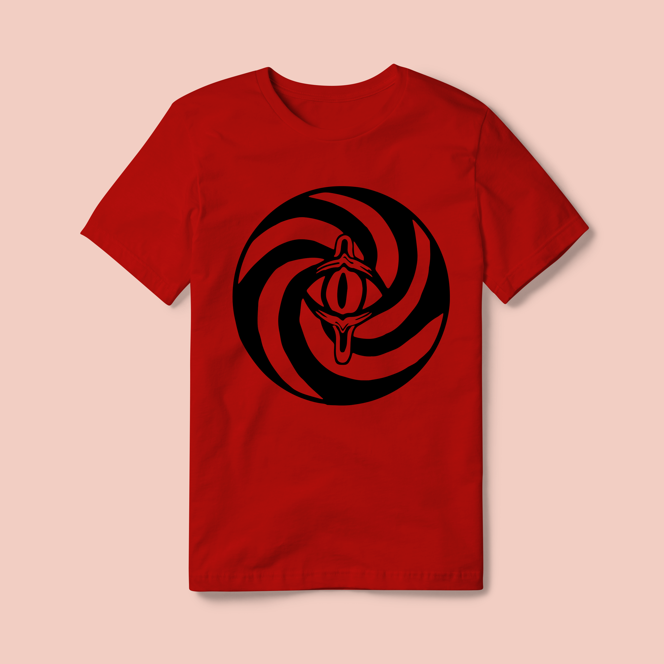 Spiral Eye T-Shirt