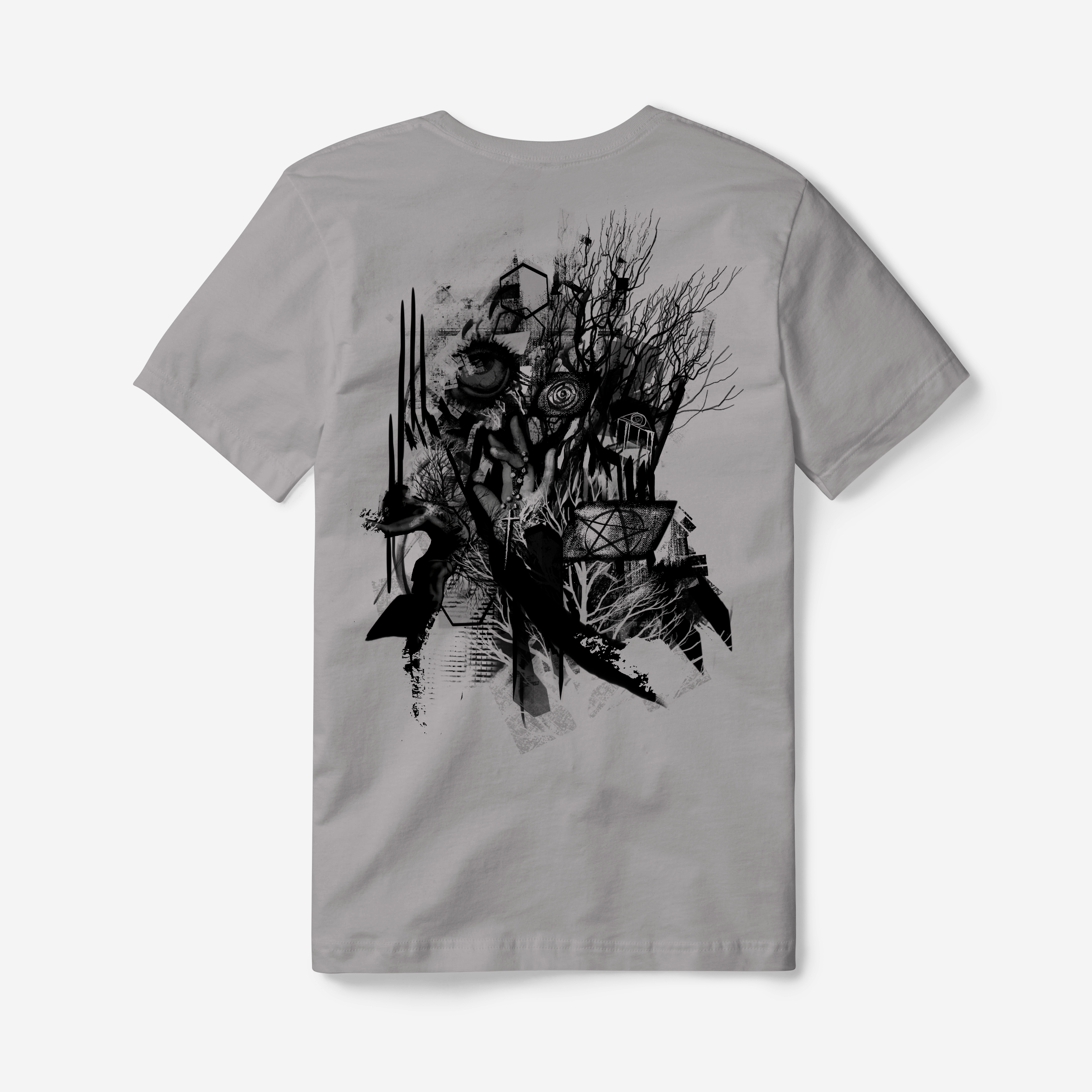 Untitled 03 T-Shirt