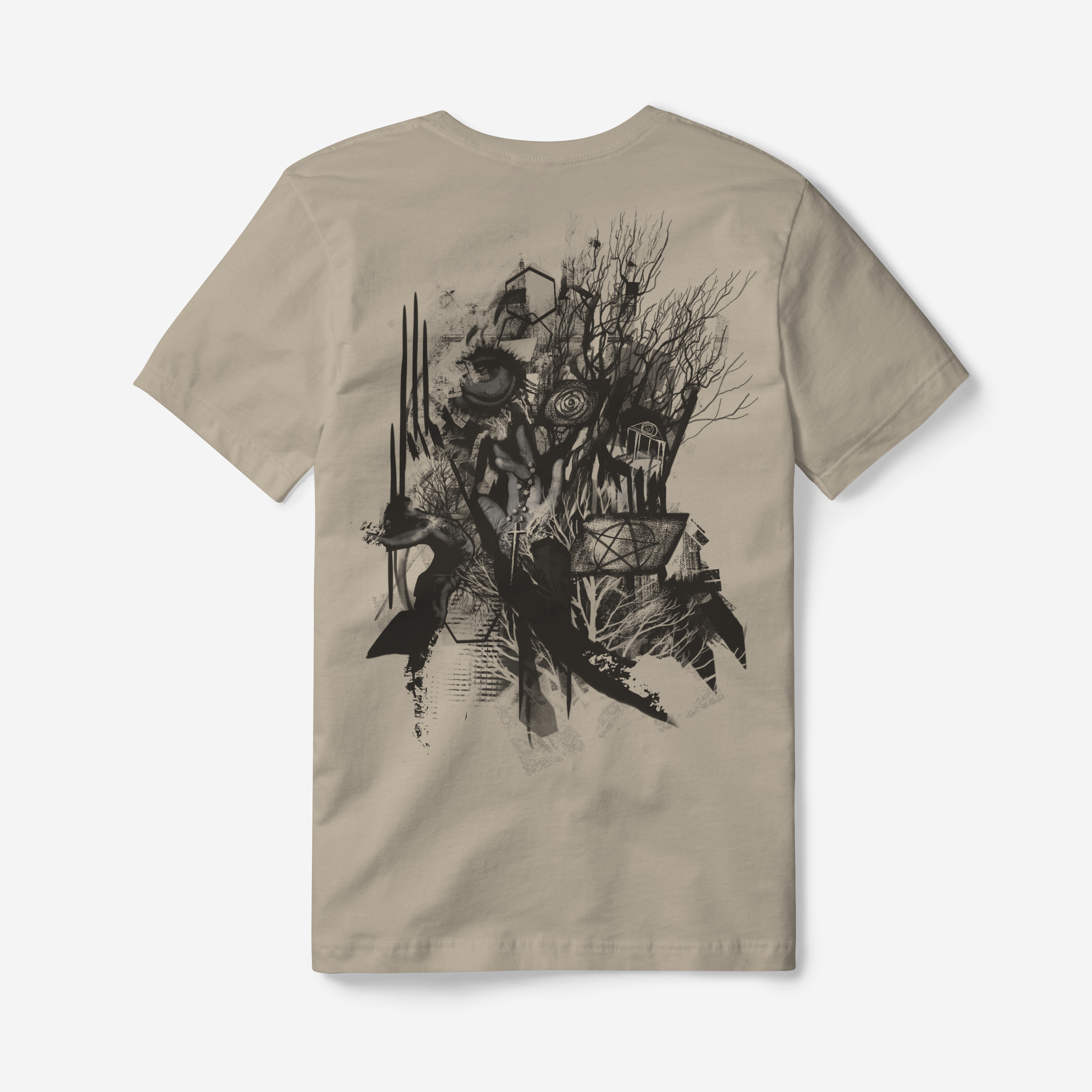 Untitled 03 T-Shirt