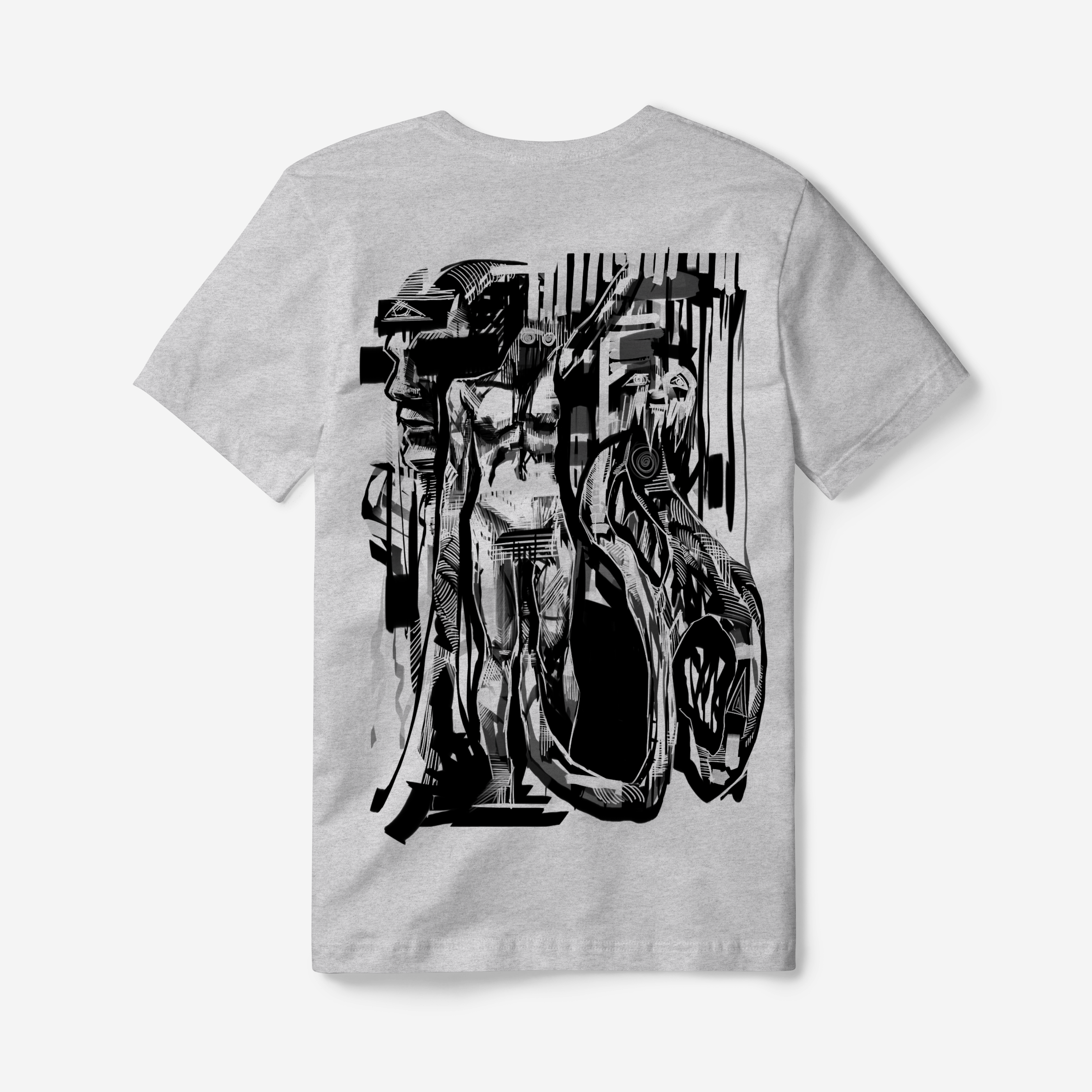 Untitled 02 T-Shirt