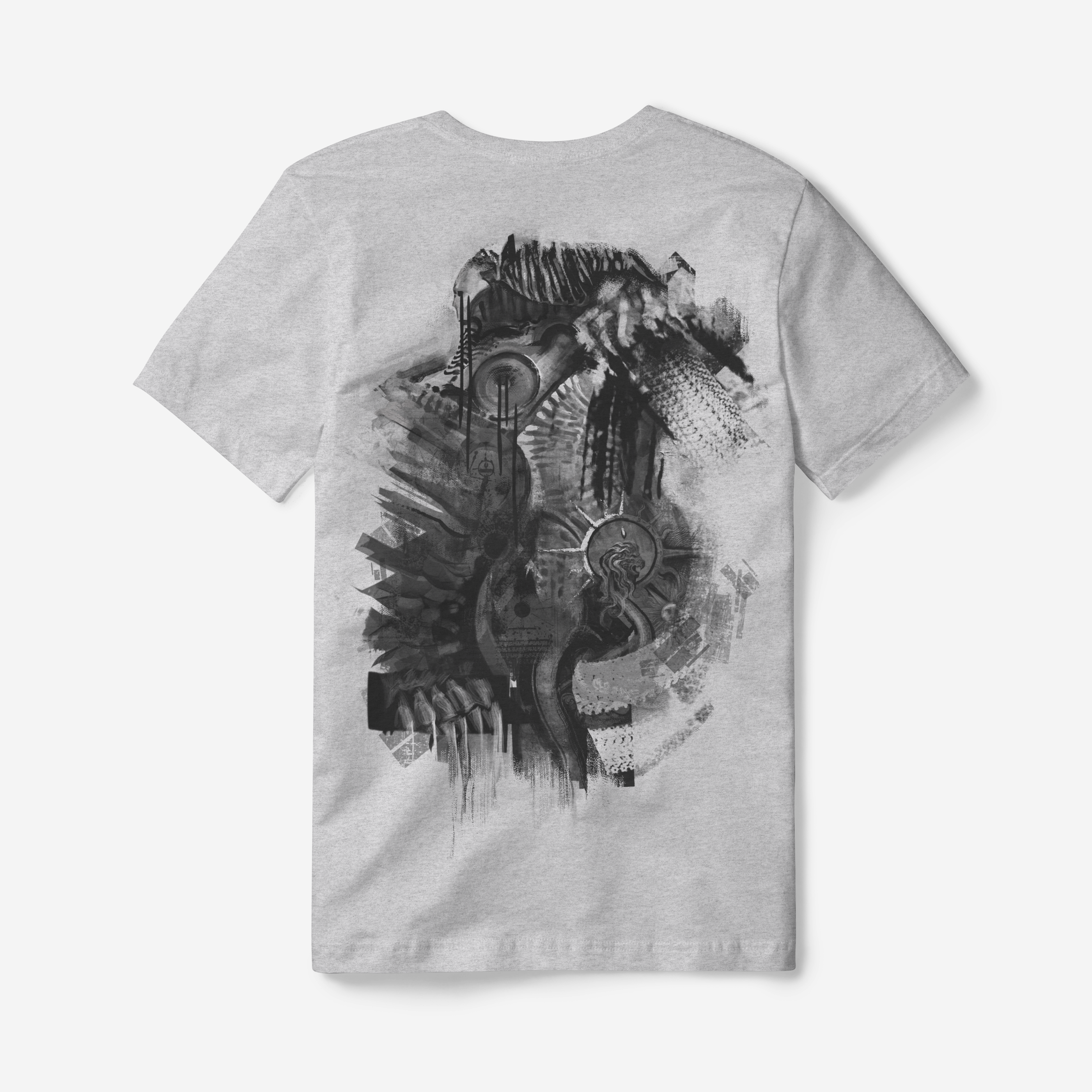 Untitled 04 T-Shirt