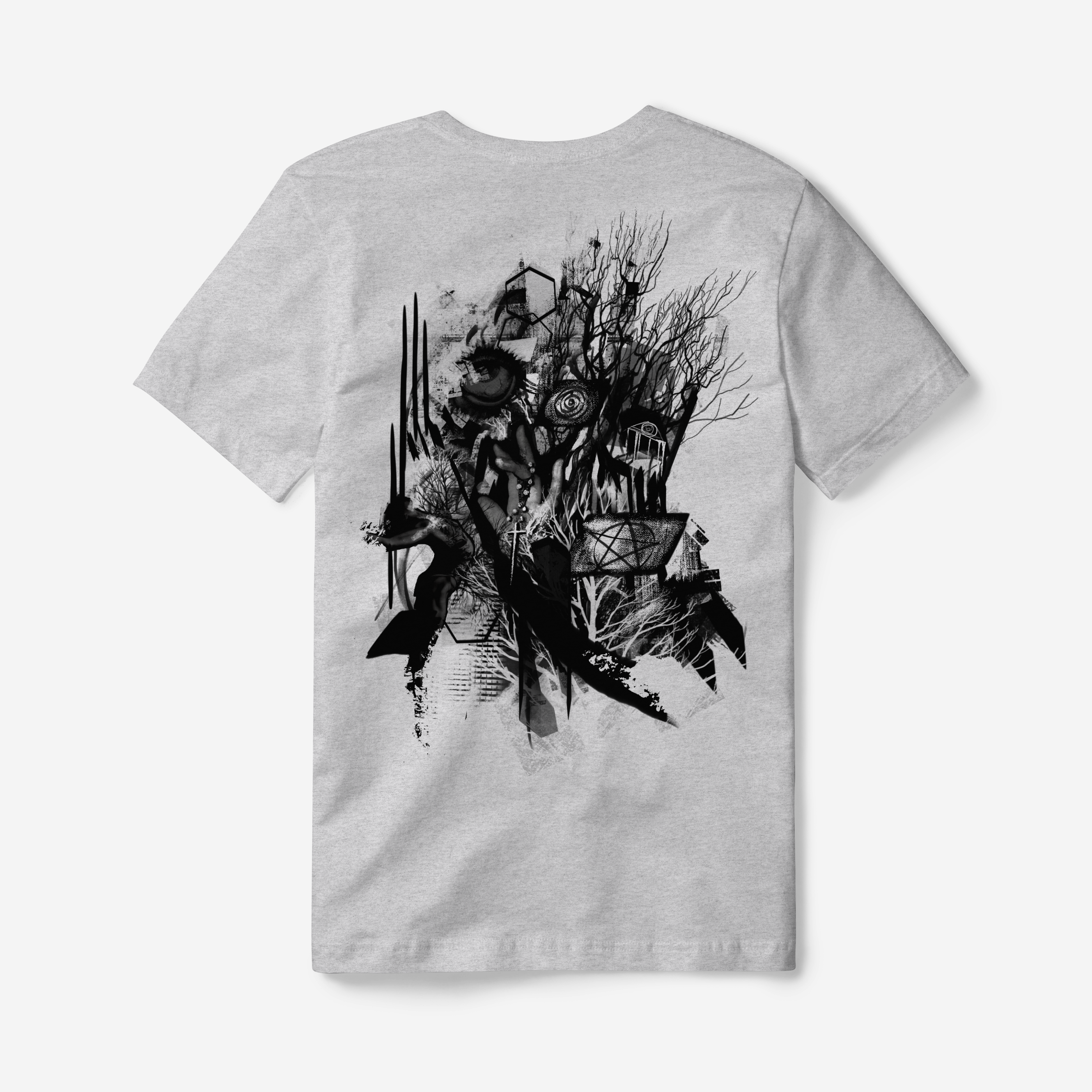 Untitled 03 T-Shirt