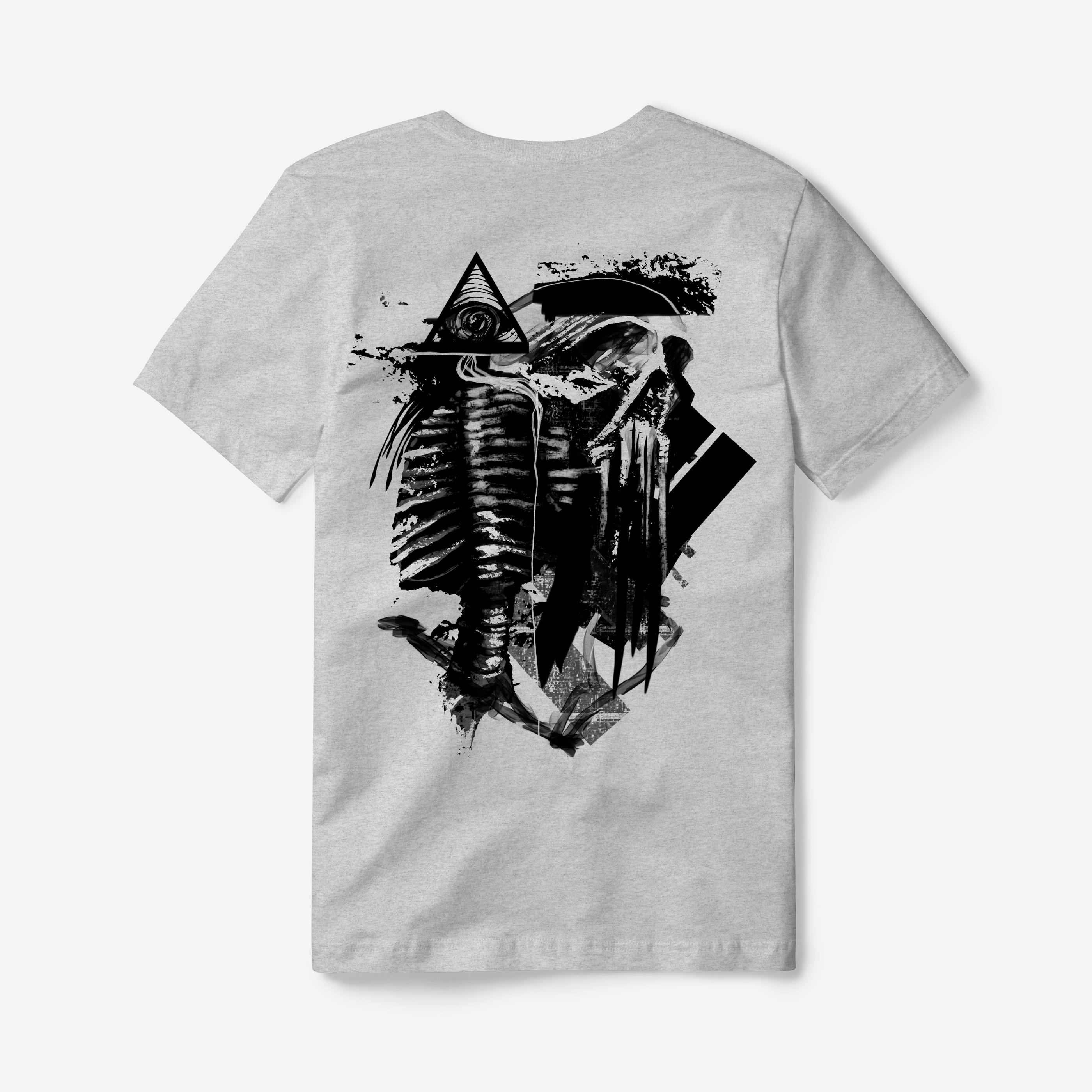 Untitled 01 T-Shirt