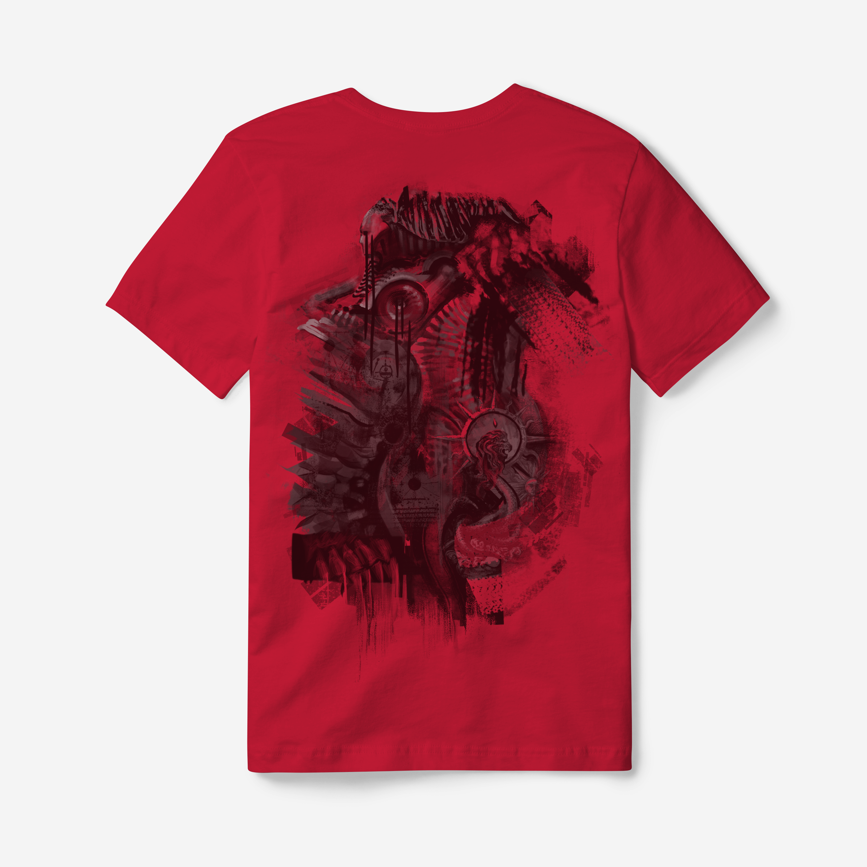 Untitled 04 T-Shirt