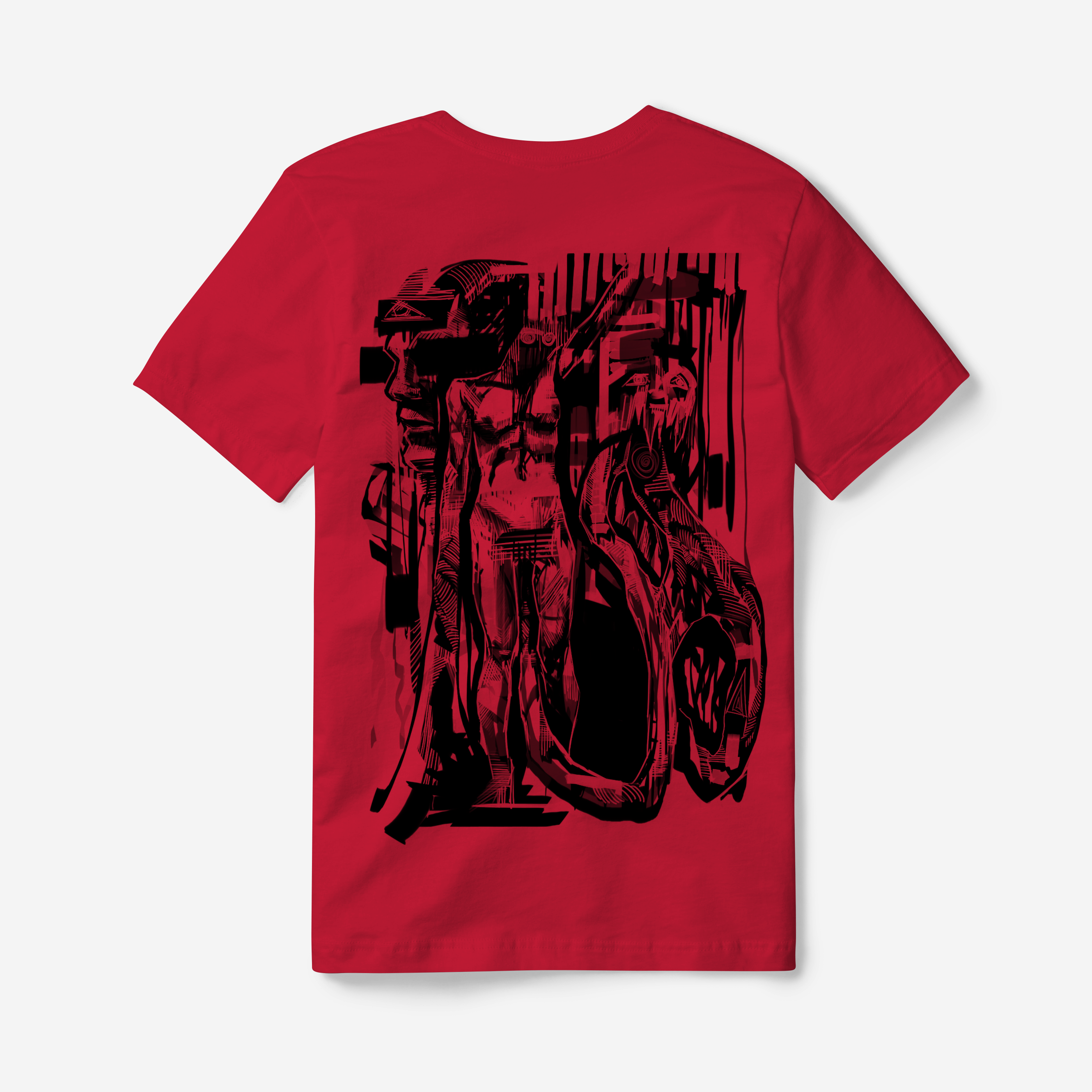 Untitled 02 T-Shirt
