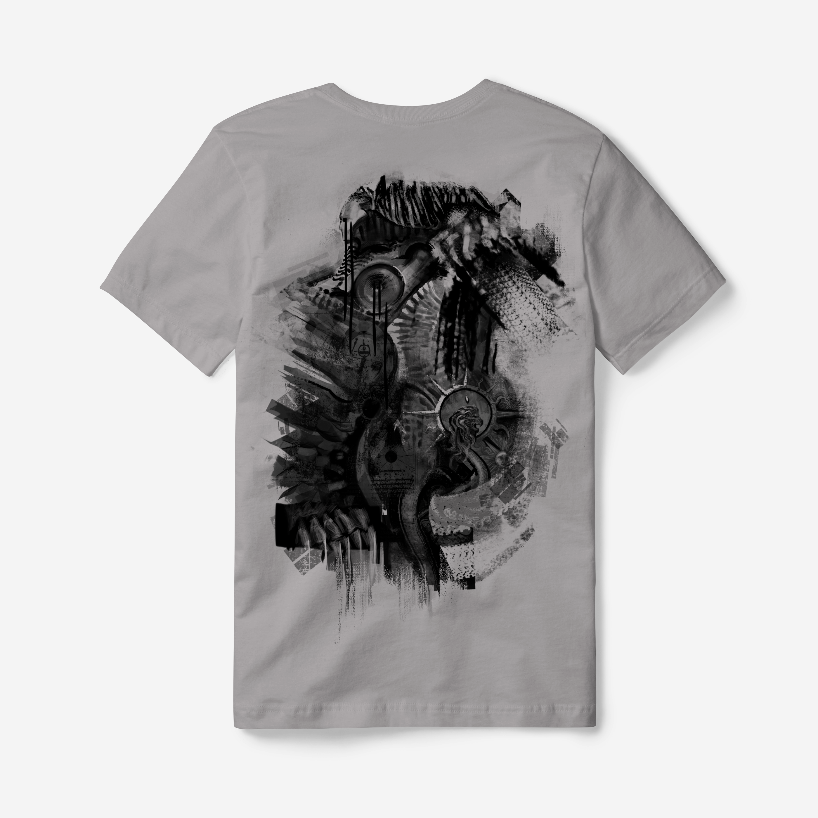Untitled 04 T-Shirt