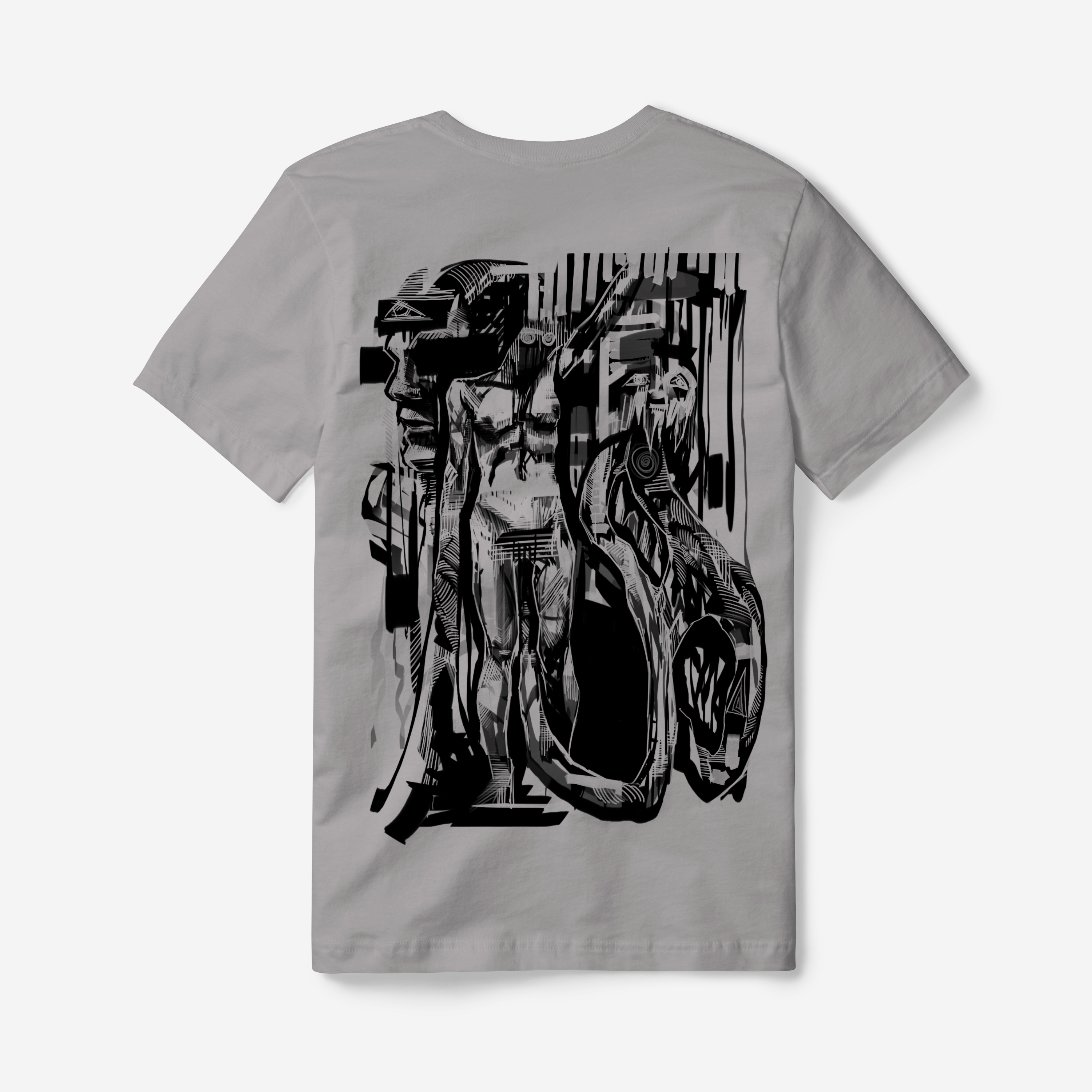 Untitled 02 T-Shirt