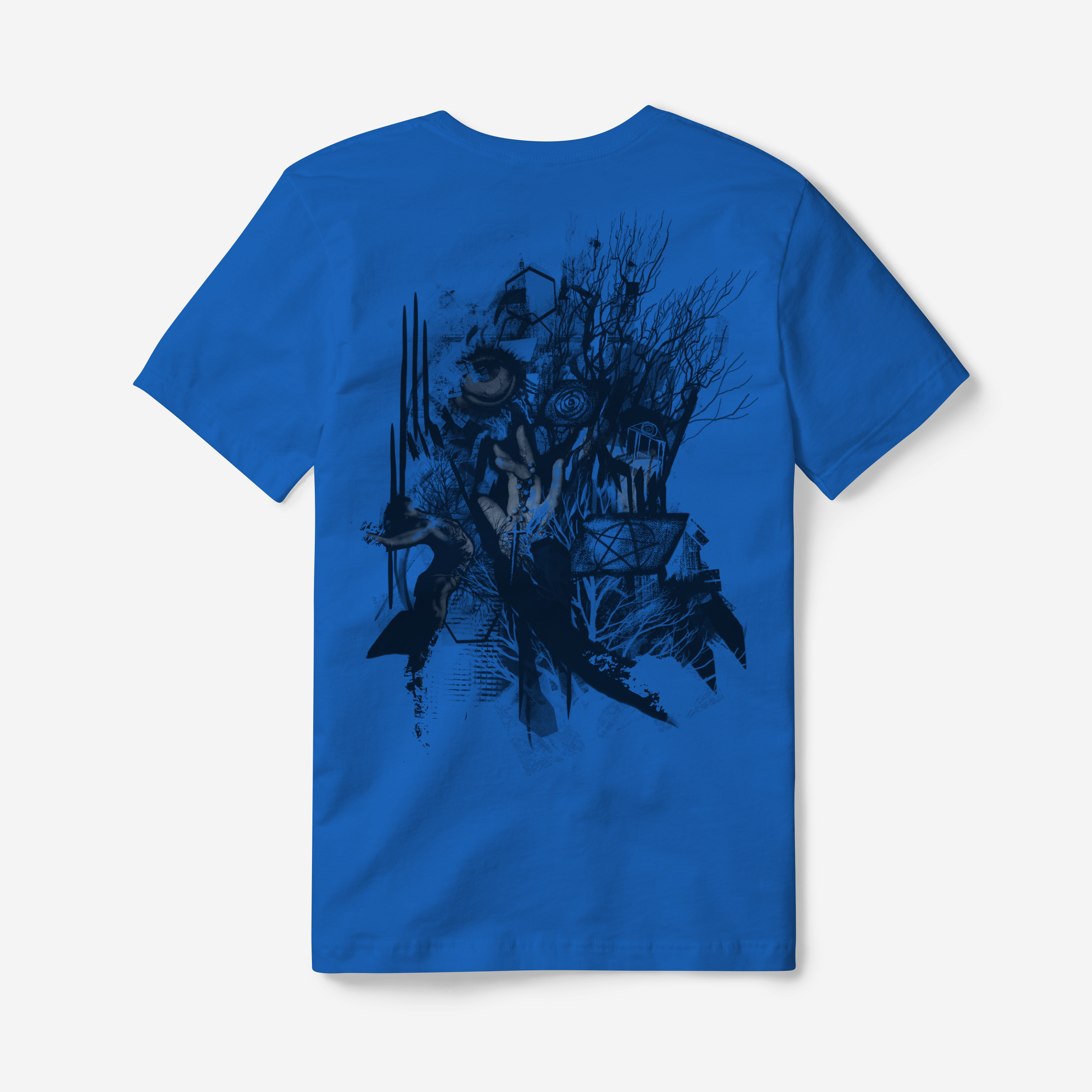 Untitled 03 T-Shirt