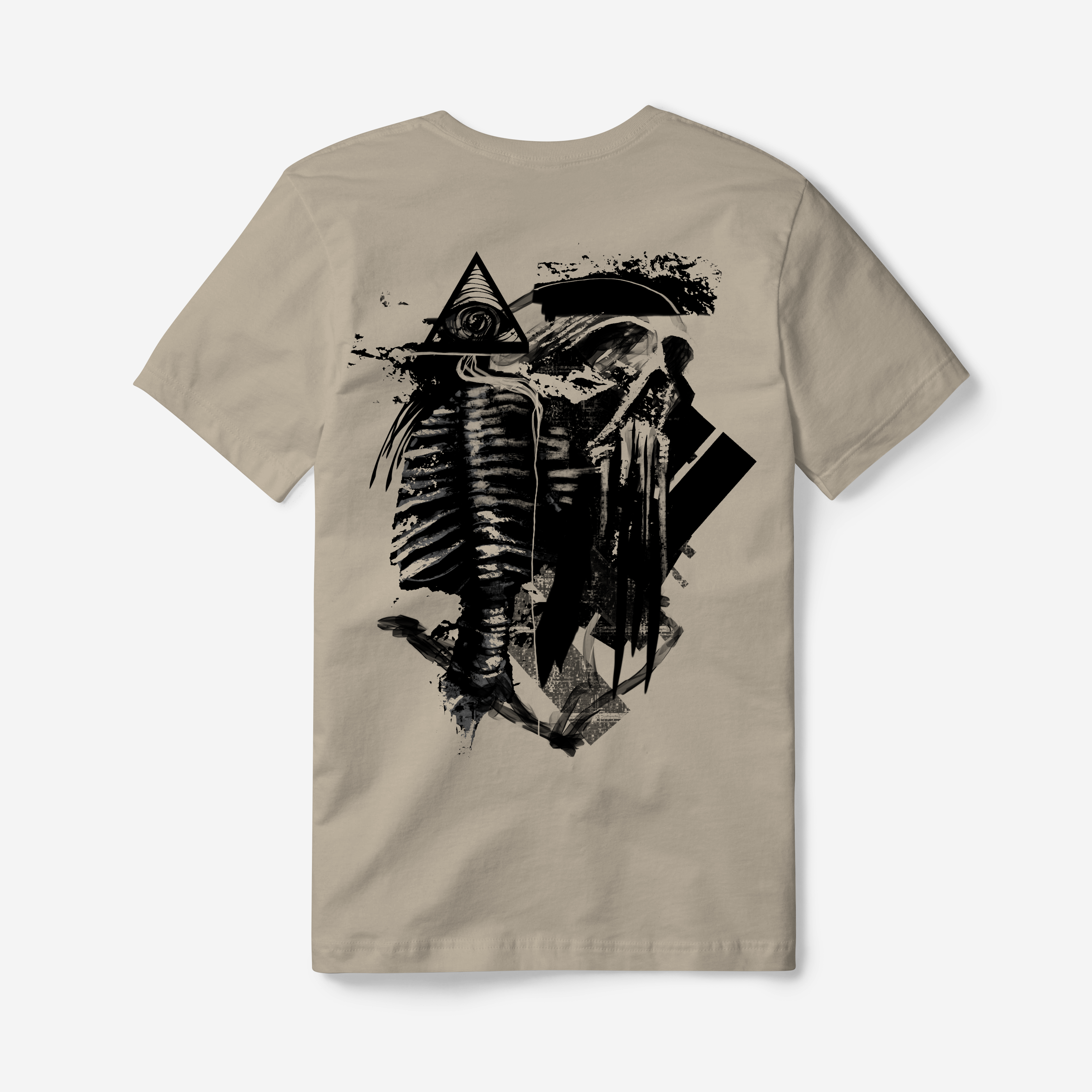 Untitled 01 T-Shirt